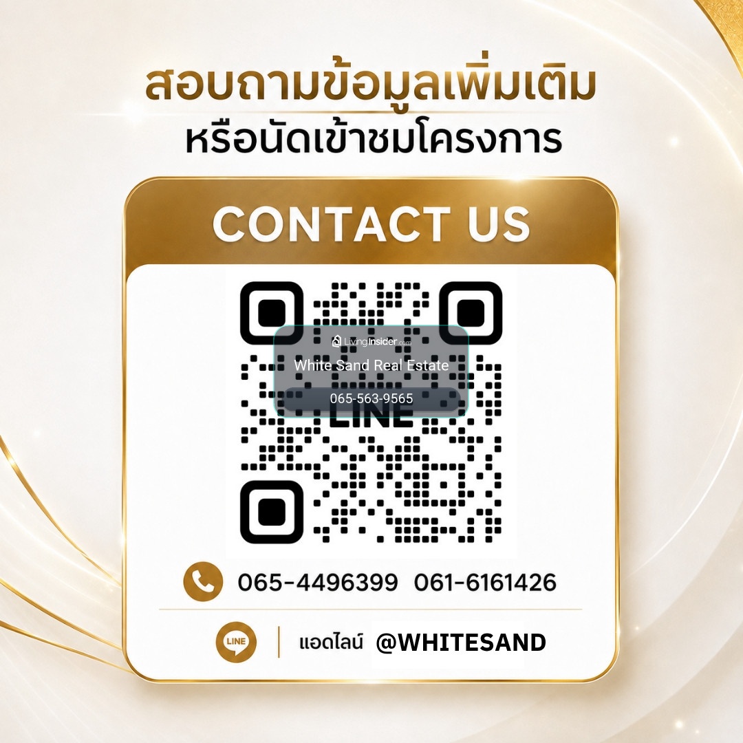 ​🗓️ reference baie river bangpho ปักหมุดรอเลย เปิดจองสิทธิ์ vvip รอบแรกกันยายนนี้! จองก่อนได้ยูนิตสวย เริ่มเพียง 2.79 ลบ.* โทร 065-449-6399 – รูปที่ 4