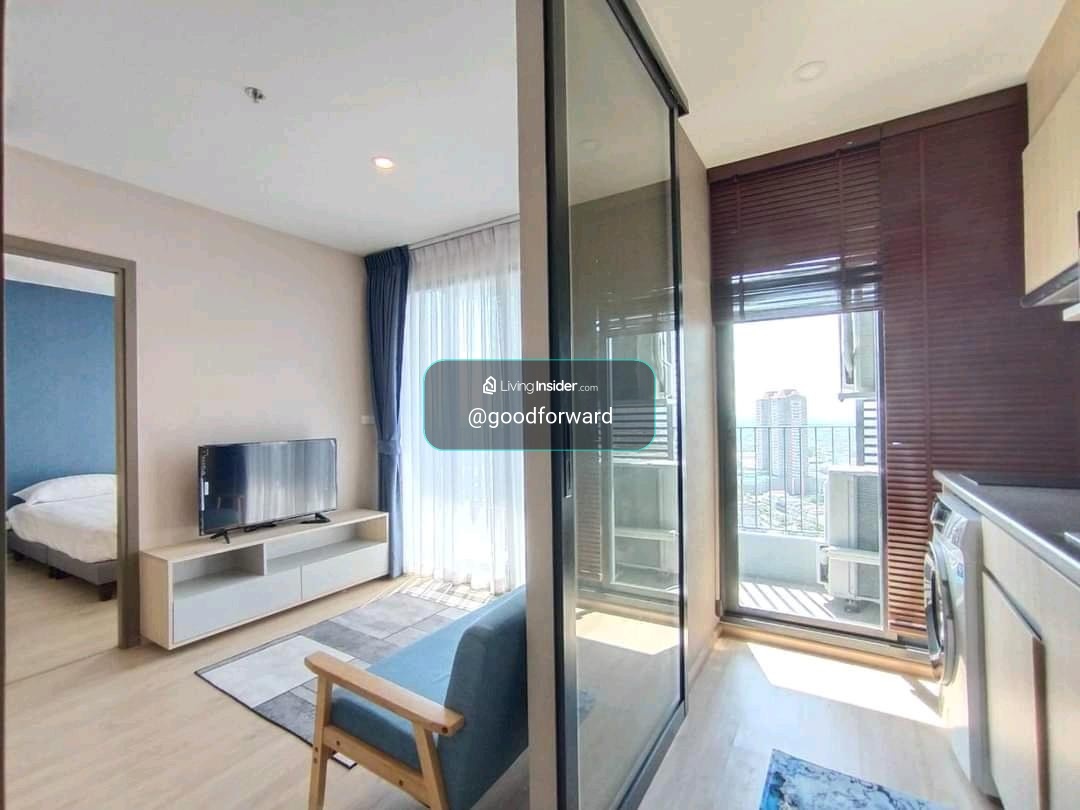 ให้เช่า Ideo O2 – รูปที่ 4