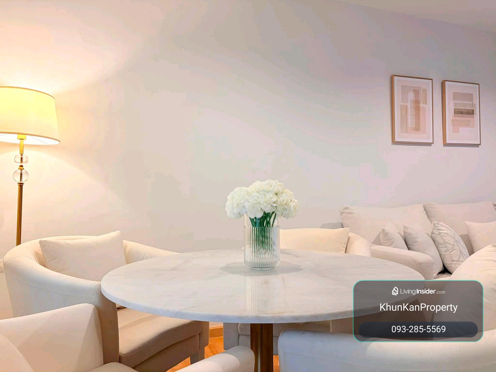 ✅ FOR RENT ✅ Siri Place Pattanakarn 🔥 HOT DEAL – รูปที่ 4