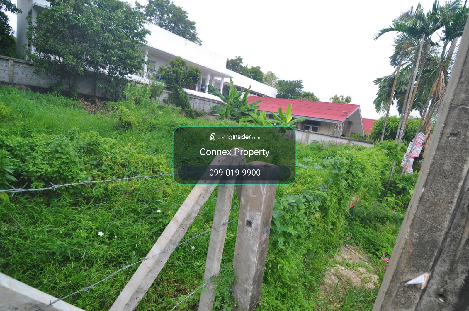 ขายที่ดินเปล่า หมู่บ้าน สุขนที อนุสาวรีย์ เขต บางเขน กรุงเทพ CX-171453 – รูปที่ 4