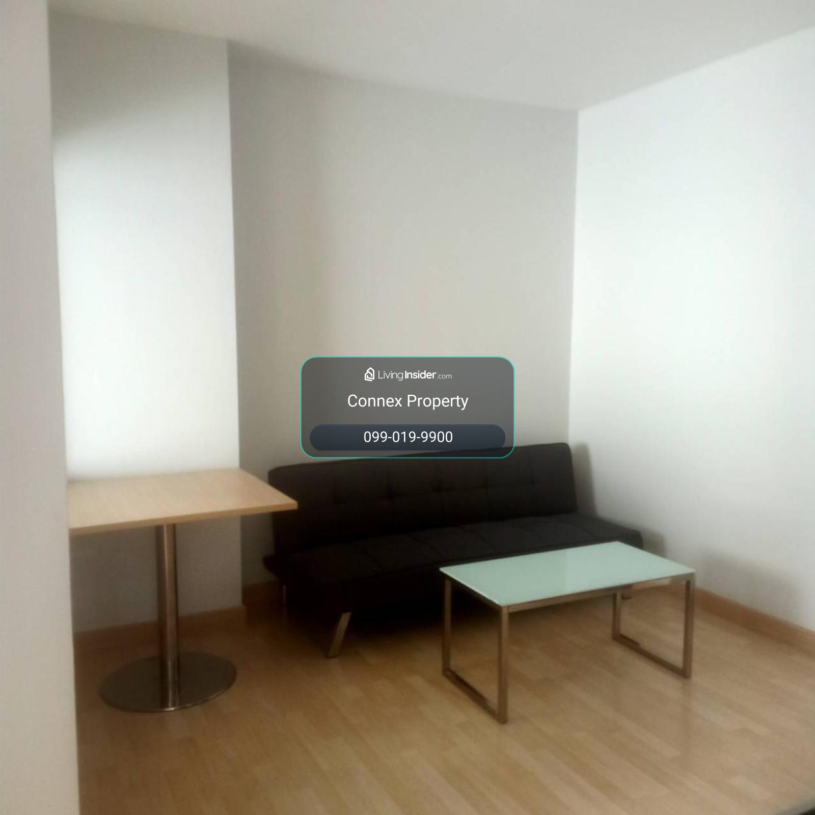 FOR SALE condo , Rhythm Ratchada , MRT-Ratchadaphisek , Sam Saen Nok , Huai Khwang , Bangkok , CX-42562 – รูปที่ 2