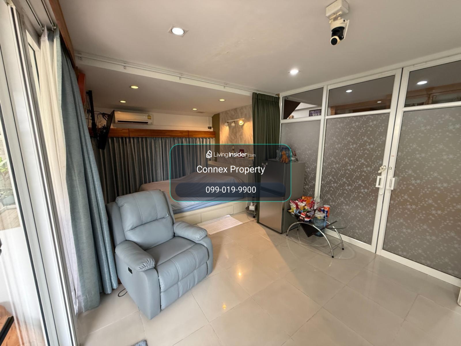 ขายบ้าน  บ้านประชาชื่น สามัคคี 63 บางตลาด ปากเกร็ด นนทบุรี CX-170742 – รูปที่ 2