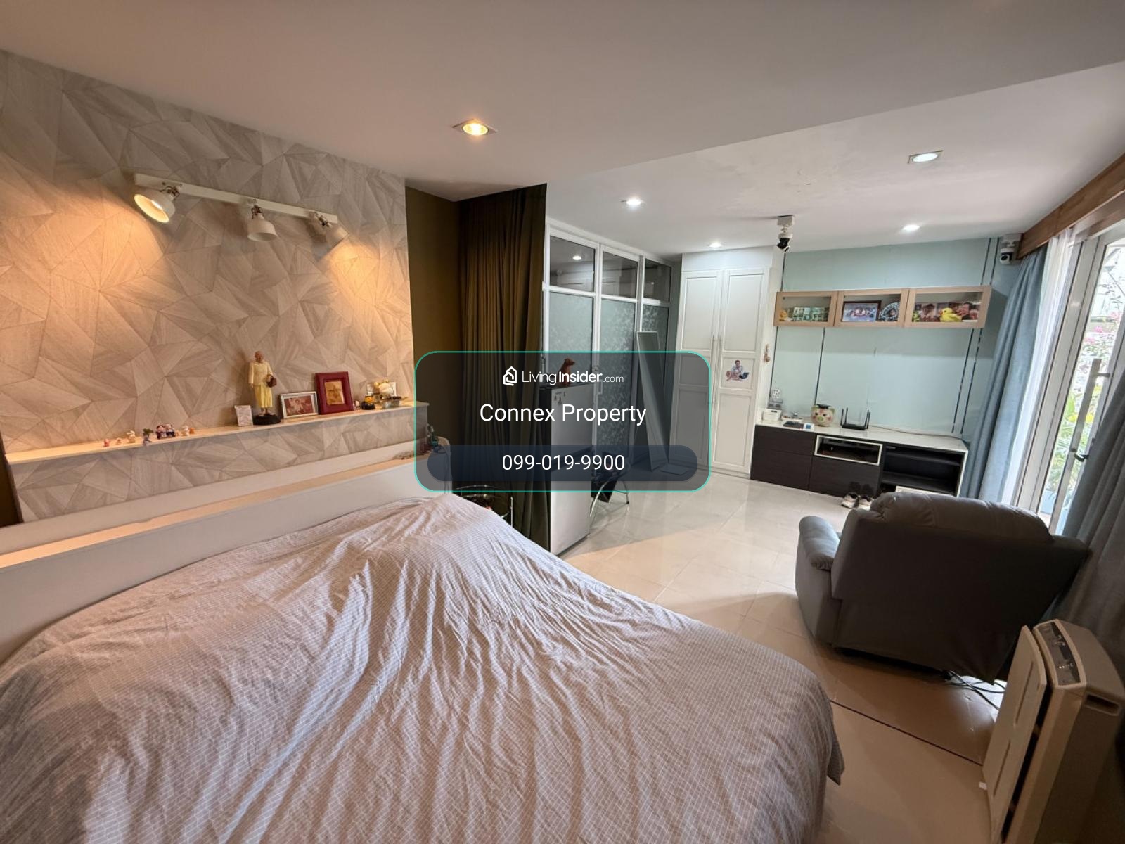 ขายบ้าน  บ้านประชาชื่น สามัคคี 63 บางตลาด ปากเกร็ด นนทบุรี CX-170742 – รูปที่ 4