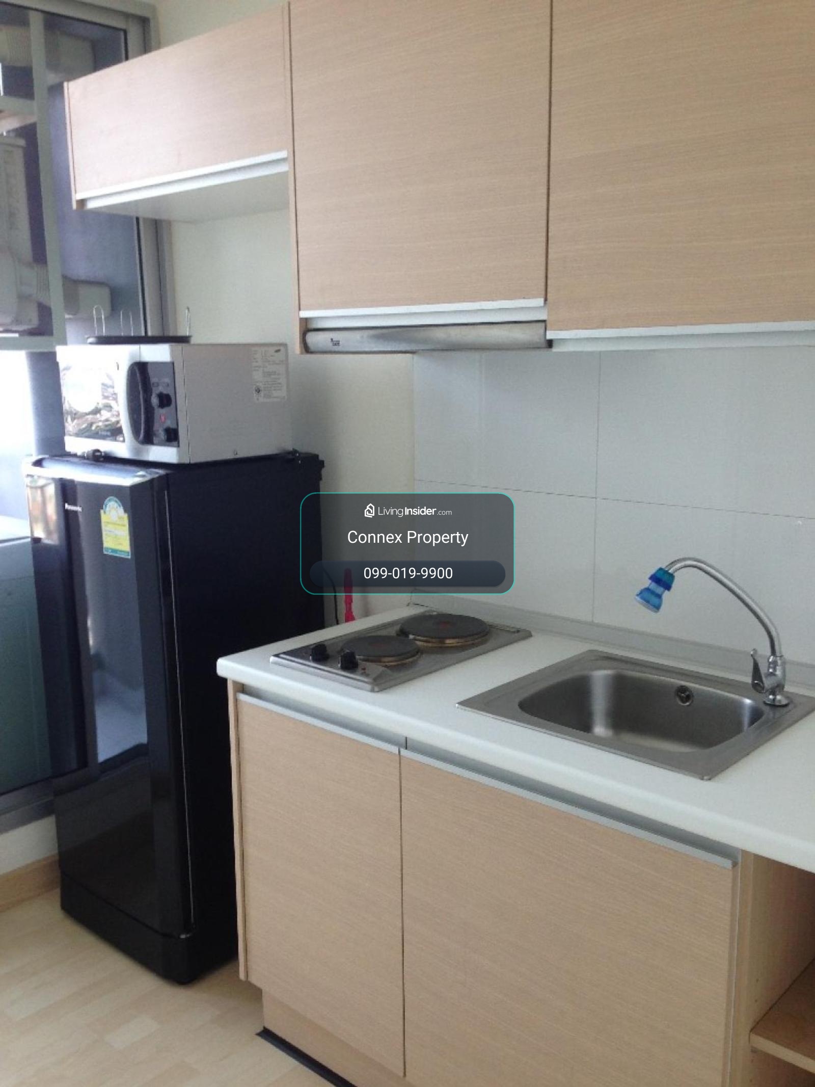 ขายคอนโด  ริทึ่ม รัชดา MRT-รัชดาภิเษก สามเสนนอก เขต ห้วยขวาง กรุงเทพ CX-42592 – รูปที่ 2