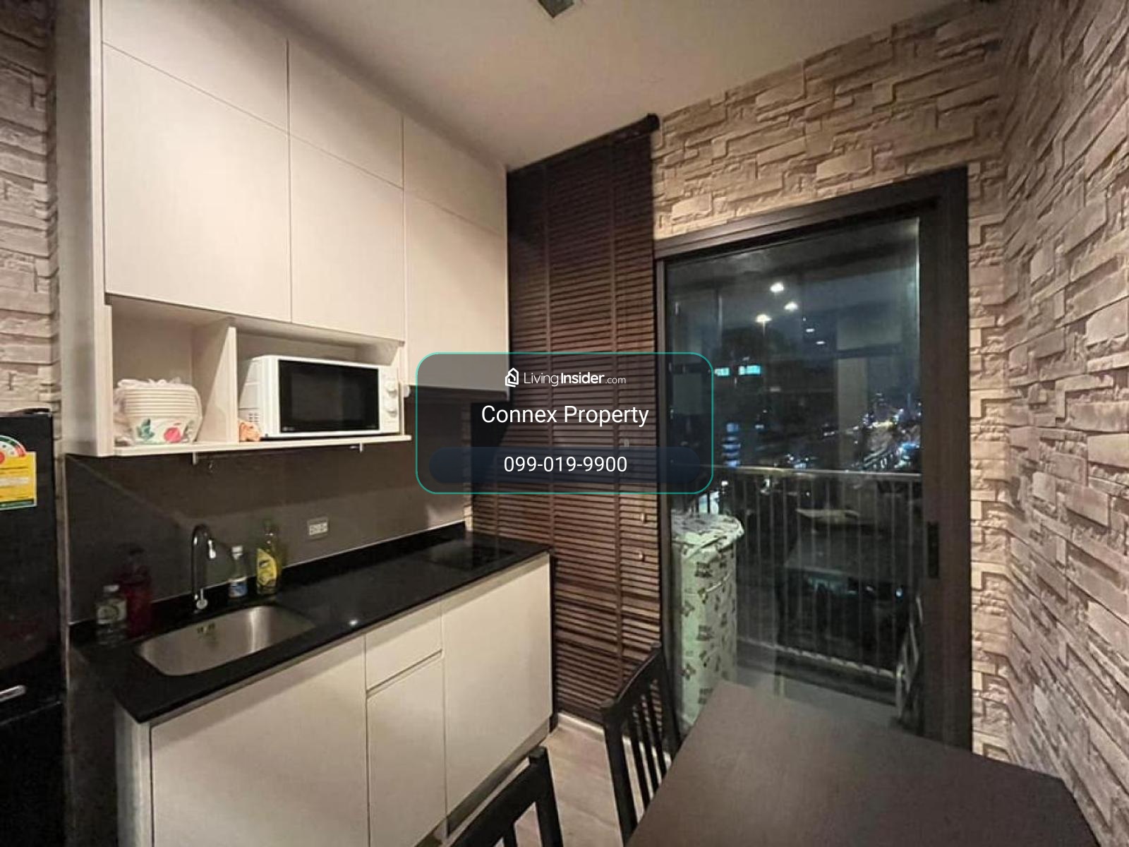 For Sale Condo , Whizdom Avenue Ratchada - Ladprao , MRT-Lat Phrao , Lat Yao , Chatuchak , Bangkok , CX-96109 – รูปที่ 4