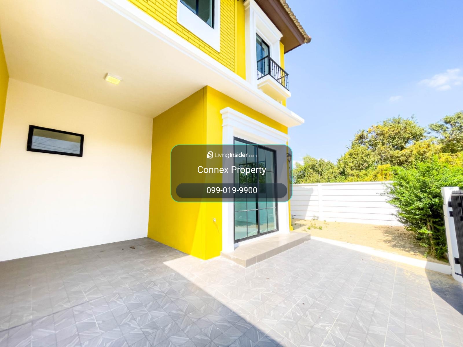 For Sale Townhouse/Townhome  , Pruksa Ville 99 Phetkasem 91-93 , Om Noi , Krathum Baen , Samut Sakhon , CX-171357 – รูปที่ 3