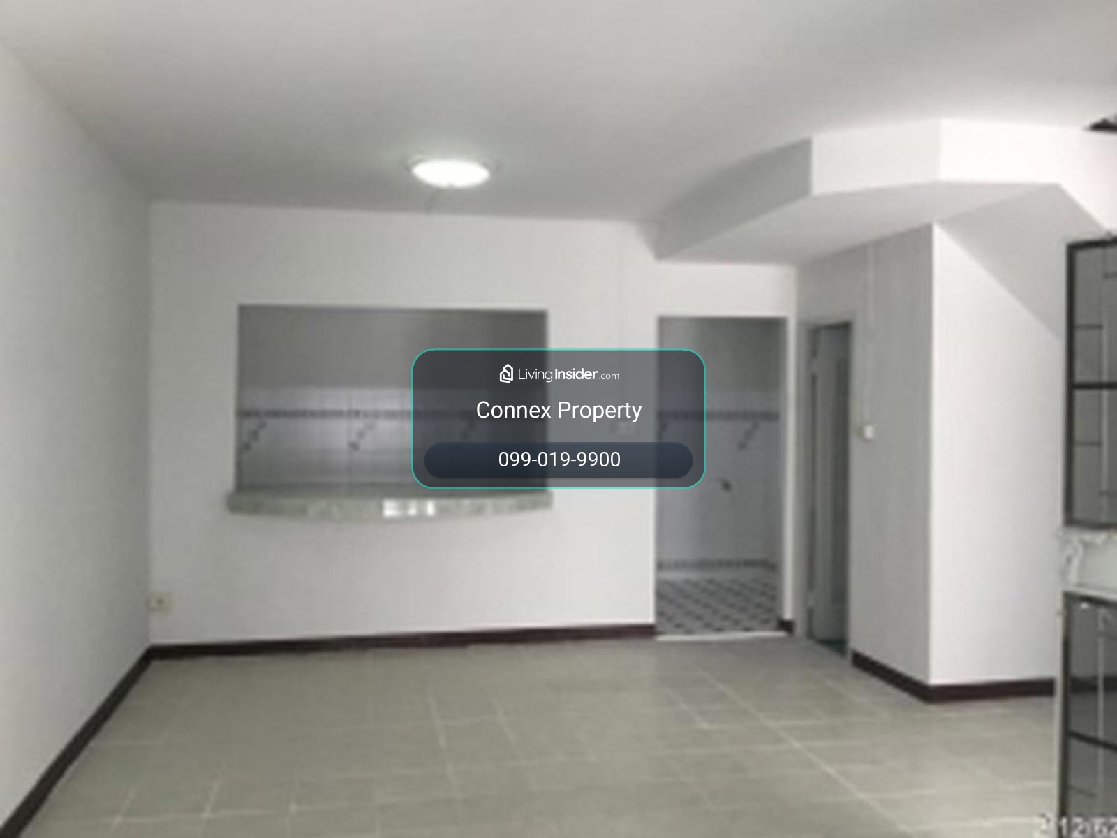 For Sale Townhouse/Townhome  , Baan Pruksa 12/1 , Khlong Sam , khlong Luang , Pathum Thani , CX-171315 – รูปที่ 3