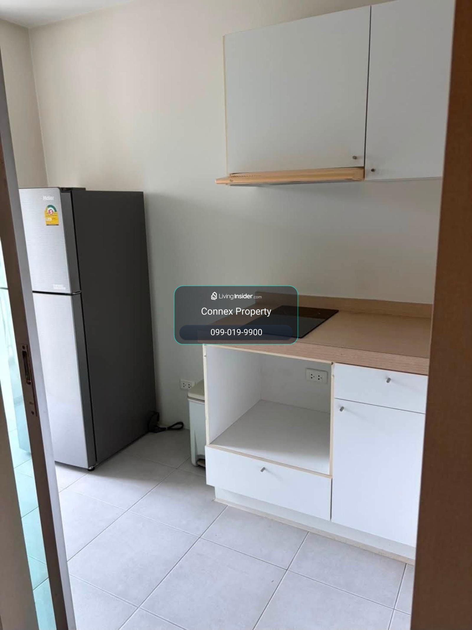 ขายคอนโด  วิลมอร์ พหลโยธิน 32 BTS-เสนานิคม  แขวงจันทรเกษม เขต จตุจักร กรุงเทพ CX-171219 – รูปที่ 4