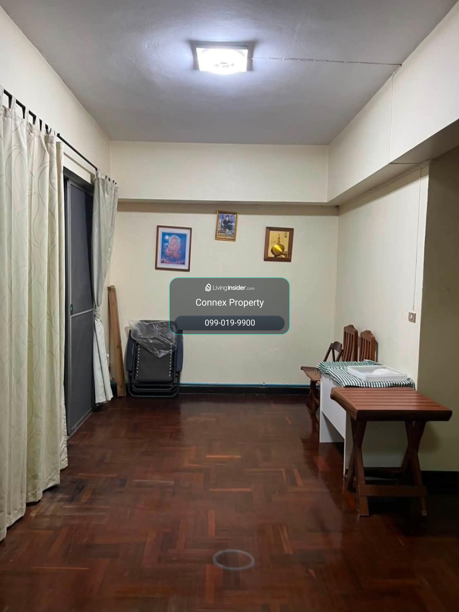 ขายคอนโด  สุภาวดีทาวเวอร์ BTS-สนามเป้า ถนนนครไชยศรี เขต ดุสิต กรุงเทพ CX-171187 – รูปที่ 4