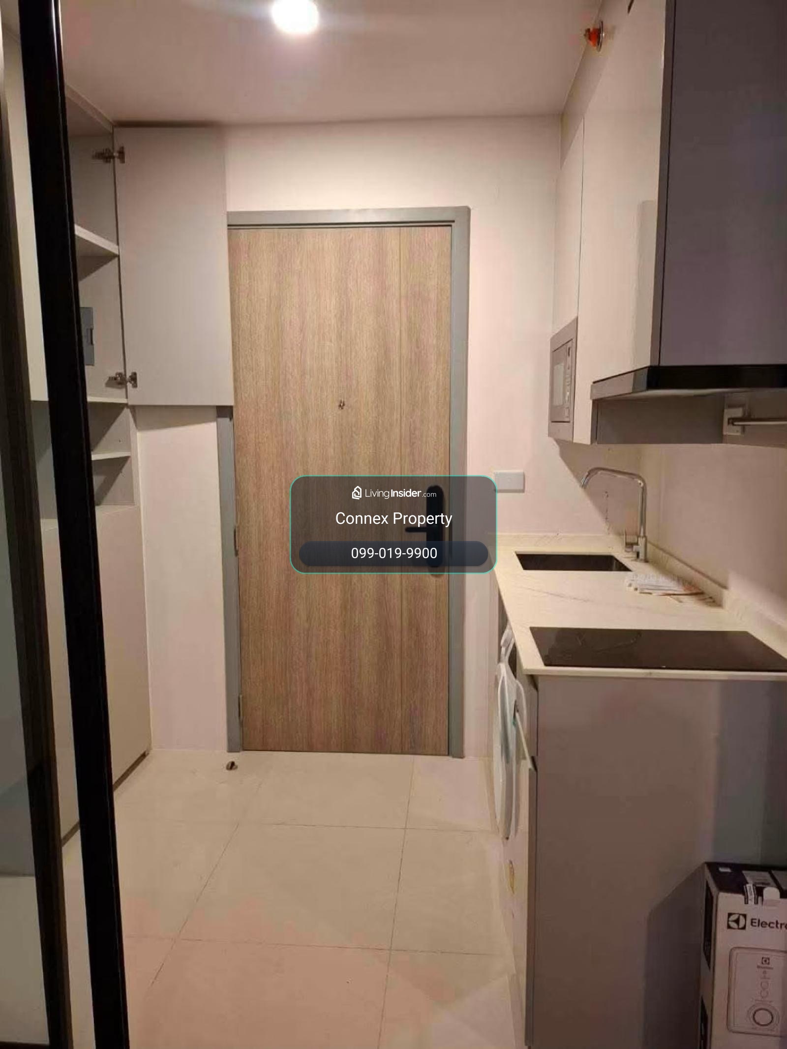 ขายคอนโด  โซโห​ แบงค็อก​ รัชดา MRT-ห้วยขวาง ห้วยขวาง เขต ห้วยขวาง กรุงเทพ CX-171110 – รูปที่ 2