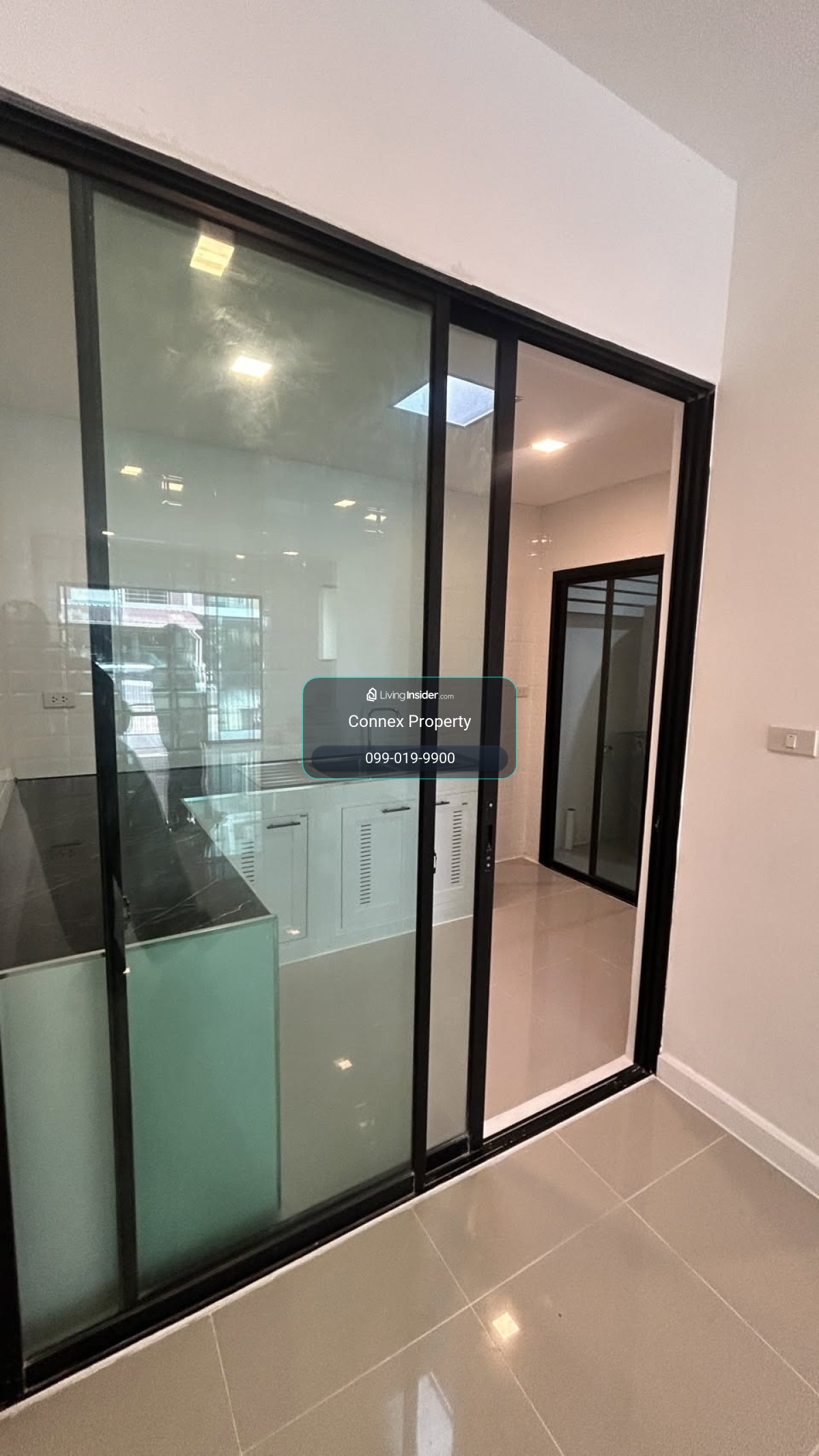 For Sale Townhouse/Townhome  , Six Nature Ekkachai 64/5 , high floor , wide frontage , newly renovated , Bang Bon , Bang Bon , Bangkok ,CX-172924 – รูปที่ 2