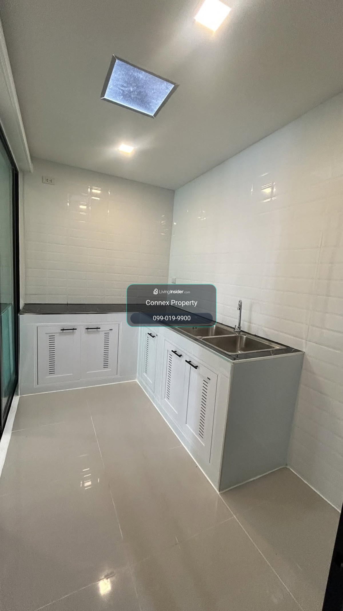 For Sale Townhouse/Townhome  , Six Nature Ekkachai 64/5 , high floor , wide frontage , newly renovated , Bang Bon , Bang Bon , Bangkok ,CX-172924 – รูปที่ 4