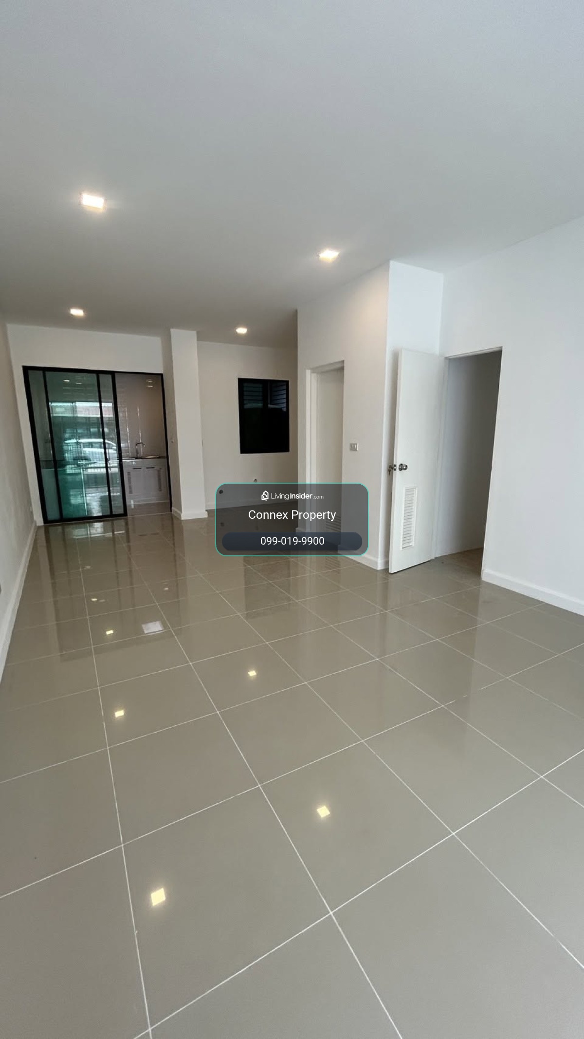 For Sale Townhouse/Townhome  , Six Nature Ekkachai 64/5 , high floor , wide frontage , newly renovated , Bang Bon , Bang Bon , Bangkok ,CX-172924 – รูปที่ 3