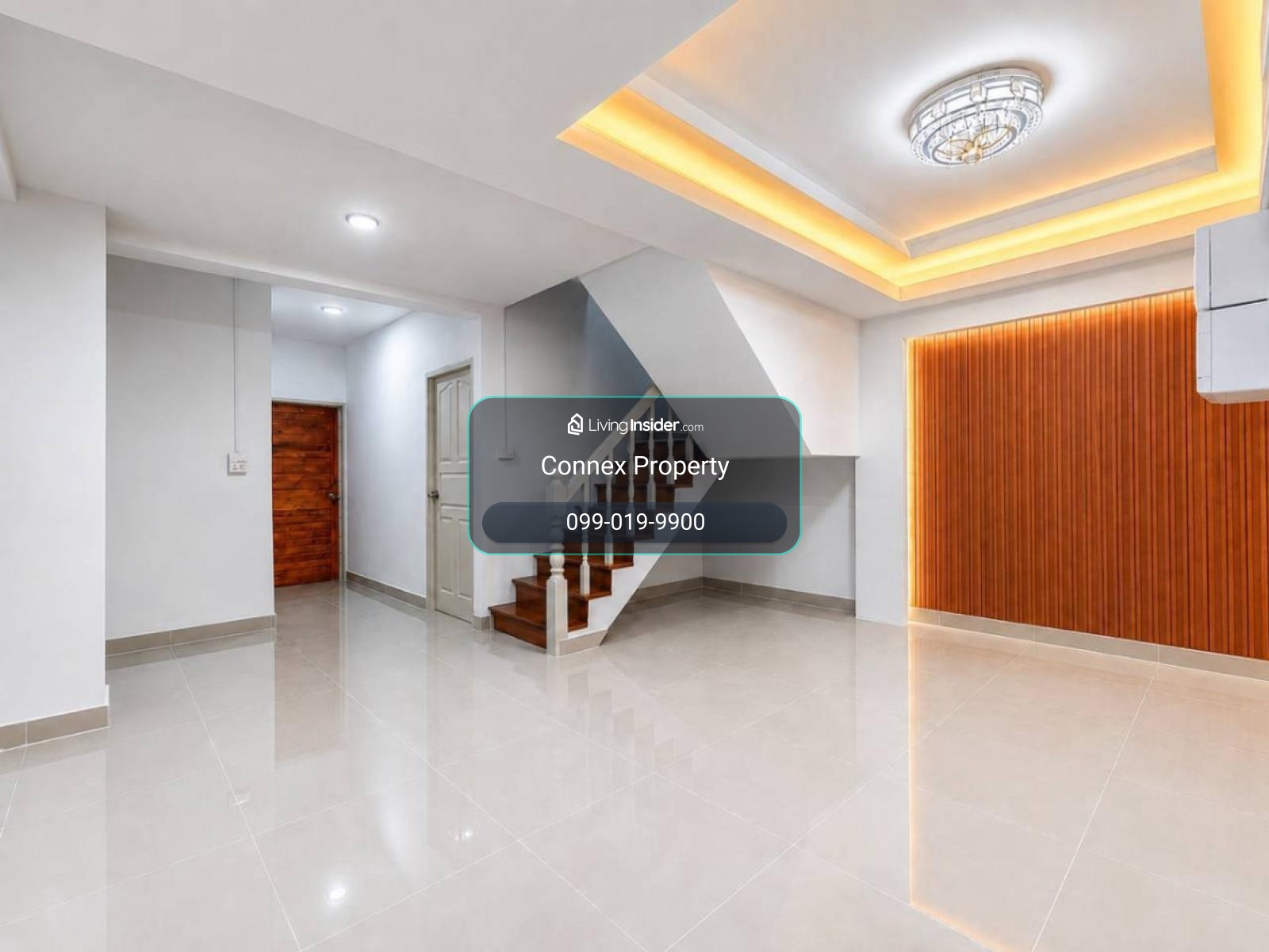 For Sale Townhouse/Townhome  , Baan Saengtawan , Bueng Nam Rak , Thanyaburi , Pathum Thani , CX-170486 – รูปที่ 3