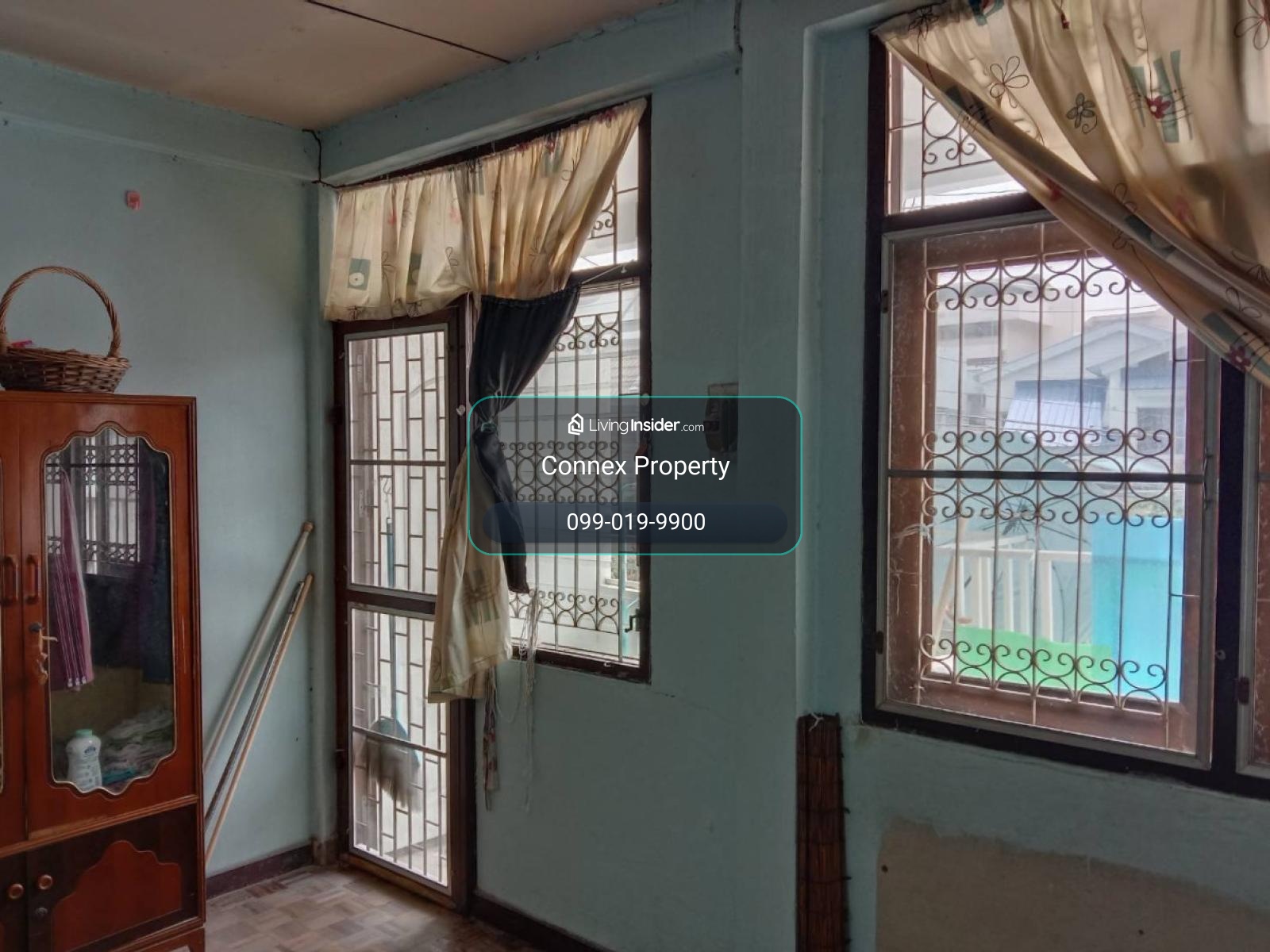 For Sale Two-story townhouse in Samrong area, sold as is. , Samrong Nuea , Mueang Samut Prakan , Samut Prakarn , CX-170590 – รูปที่ 3