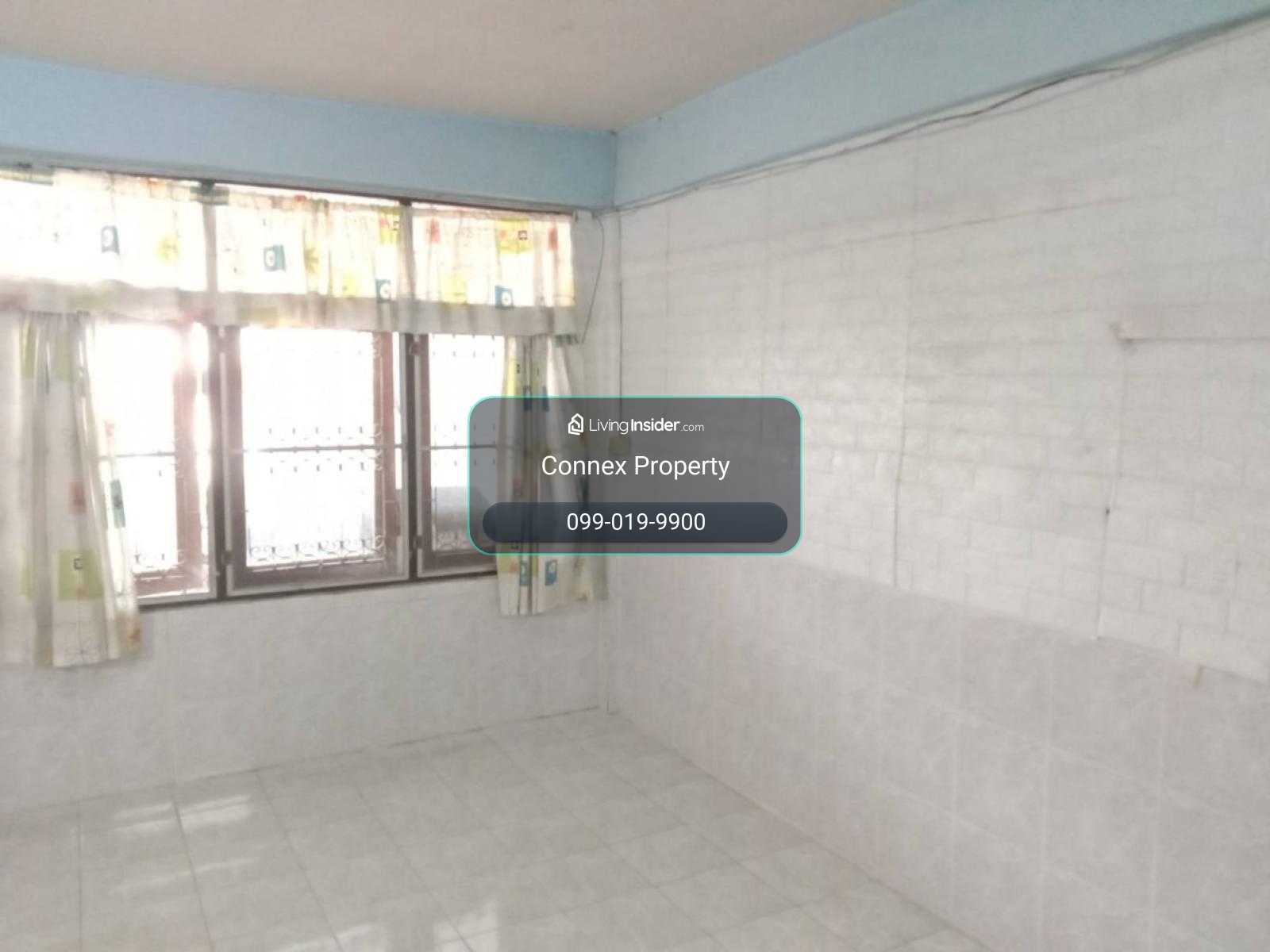 For Sale Two-story townhouse in Samrong area, sold as is. , Samrong Nuea , Mueang Samut Prakan , Samut Prakarn , CX-170590 – รูปที่ 4