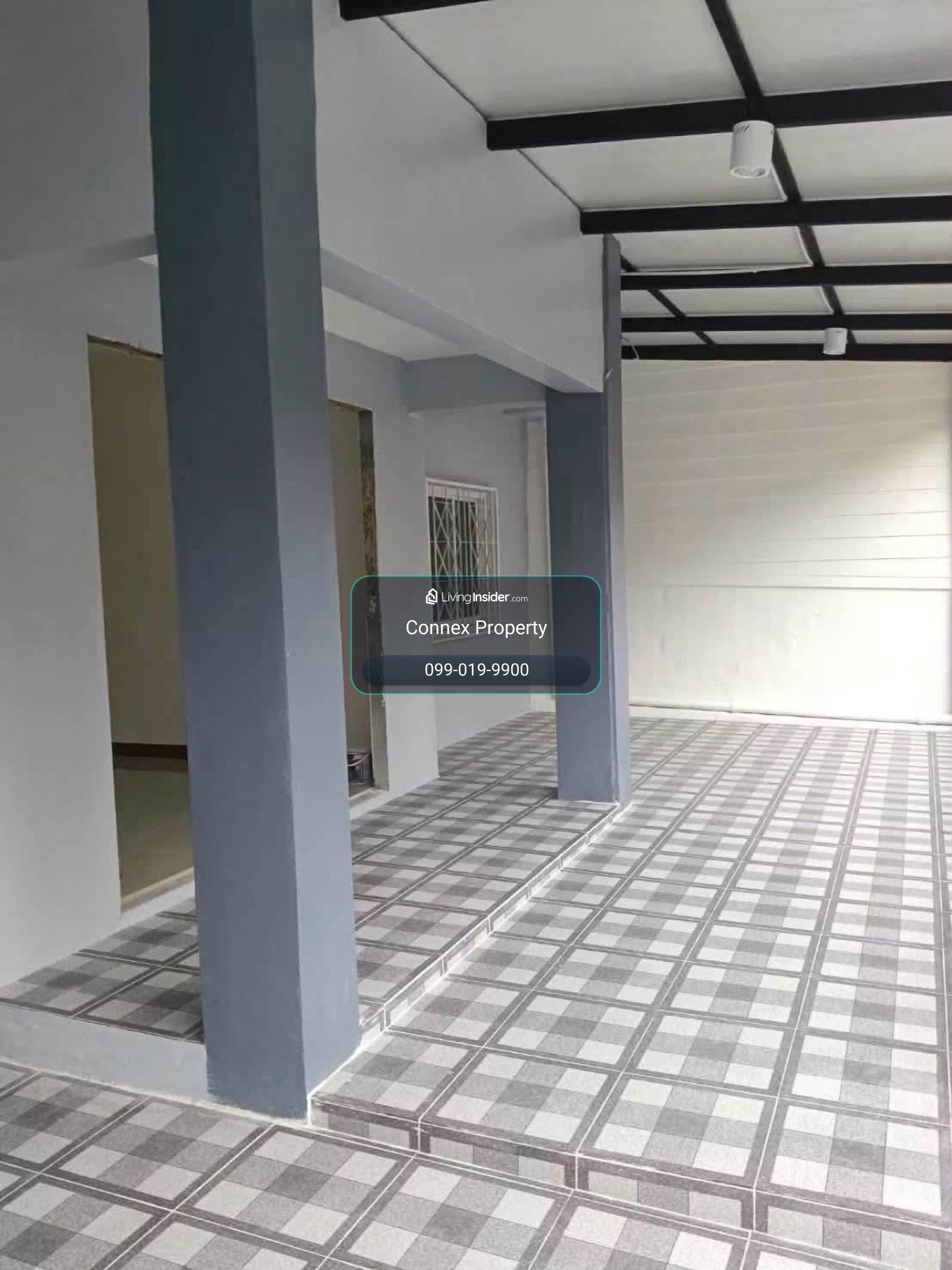 For Sale Townhouse/Townhome  , Tharadol buri , Lam Phak Kut , Thanyaburi , Pathum Thani , CX-170754 – รูปที่ 2