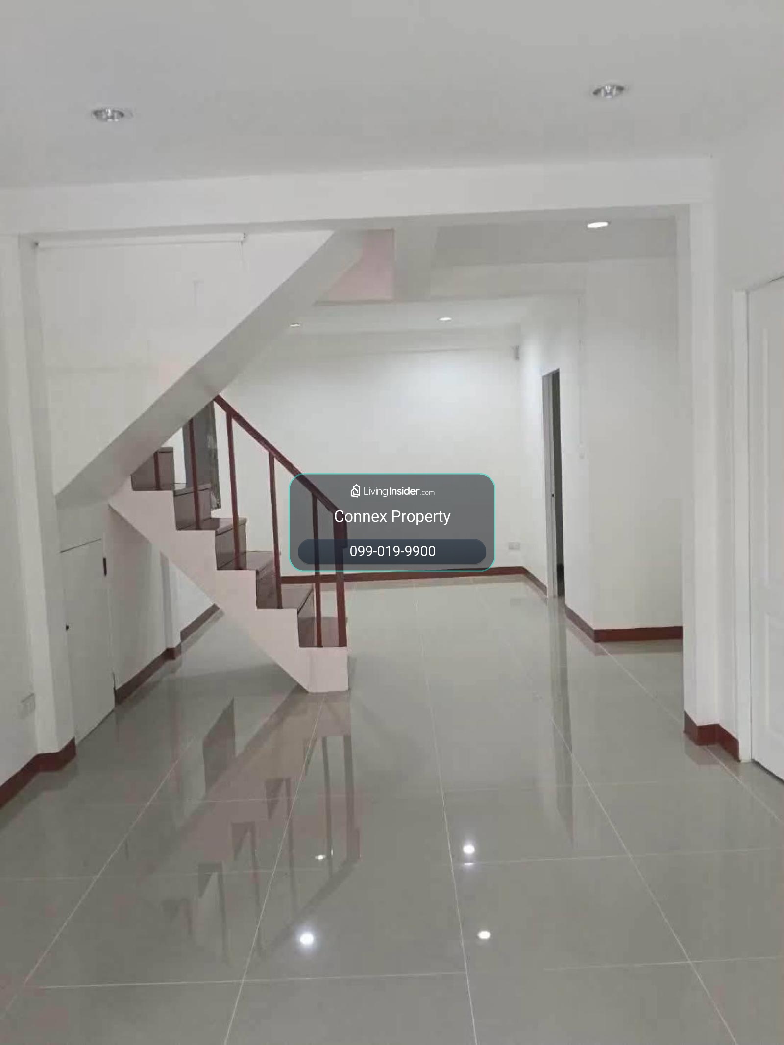 For Sale Townhouse/Townhome  , Tharadol buri , Lam Phak Kut , Thanyaburi , Pathum Thani , CX-170754 – รูปที่ 3