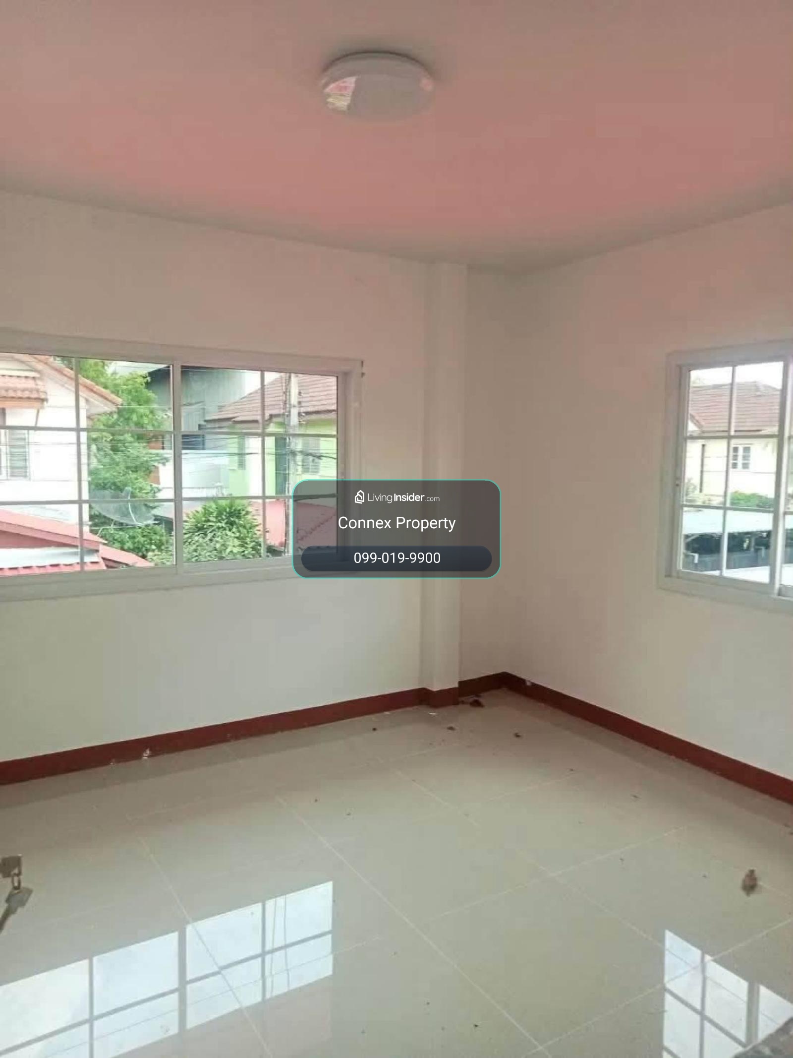 For Sale Townhouse/Townhome  , Tharadol buri , Lam Phak Kut , Thanyaburi , Pathum Thani , CX-170754 – รูปที่ 4