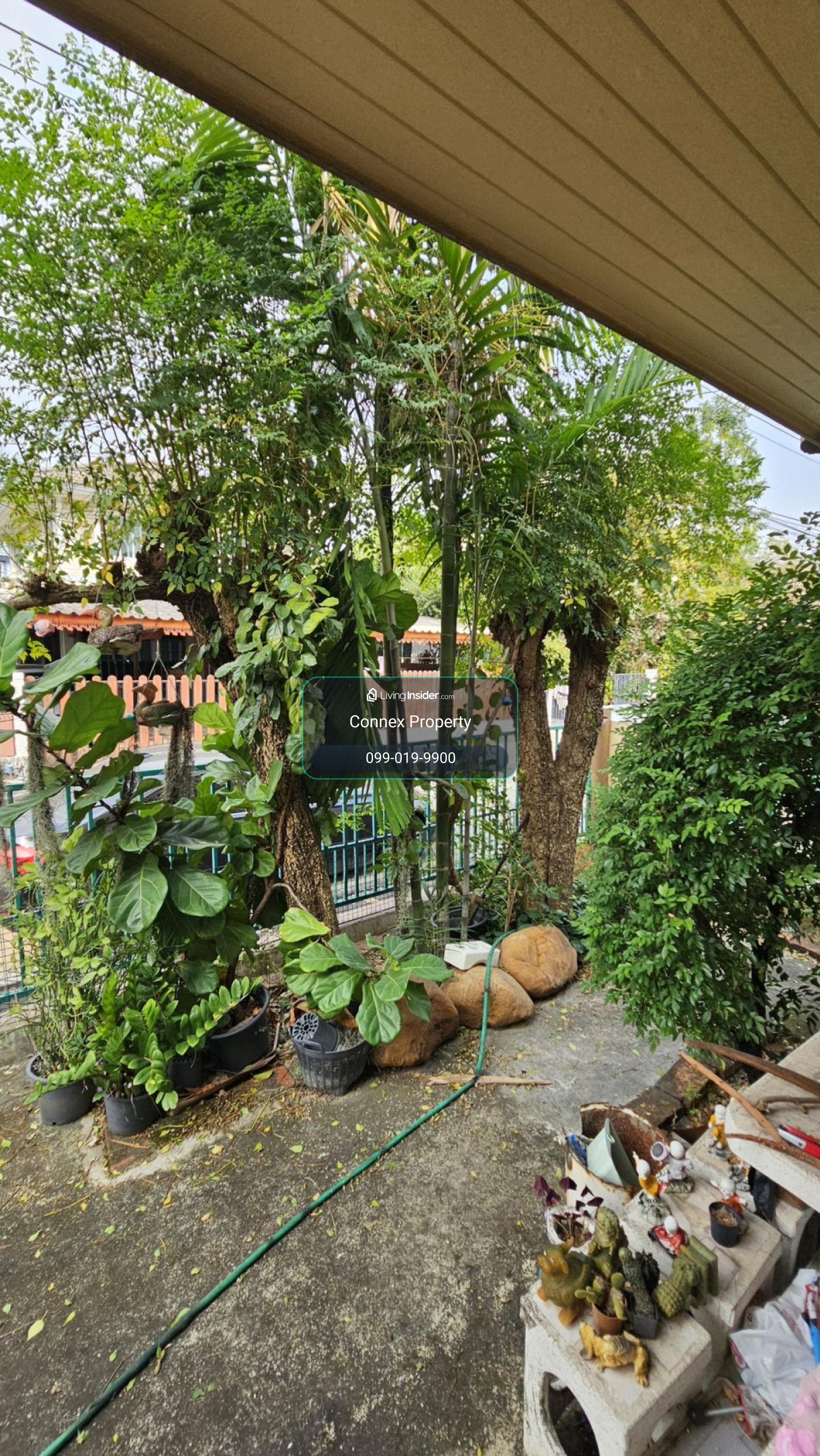ขายบ้าน  พฤกษ์ลดา พุทธสาคร สวนหลวง กระทุ่มแบน สมุทรสาคร CX-170683 – รูปที่ 4