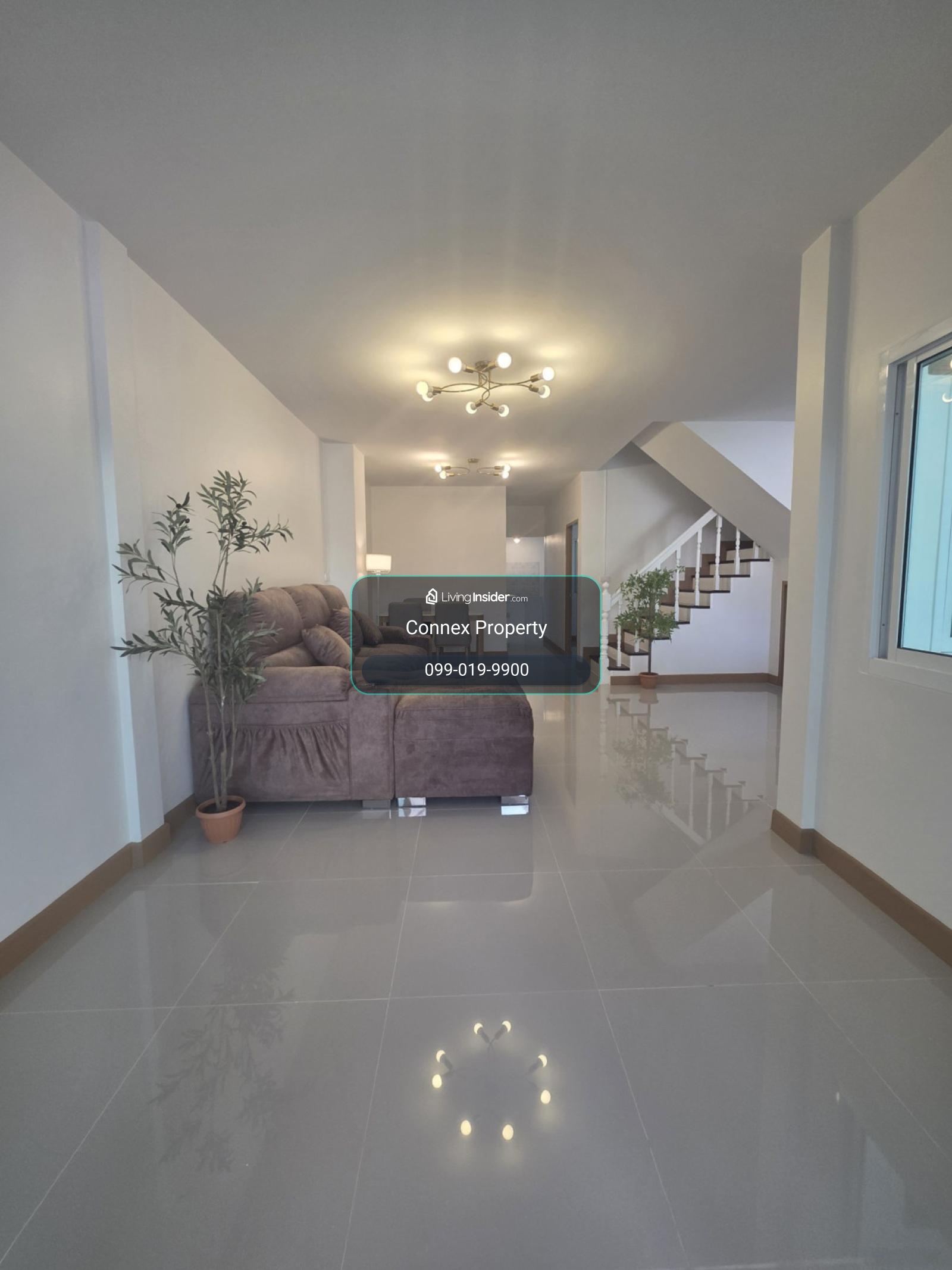 ขายบ้าน  บ้านฟ้ารังสิต คลอง 4 บึงยี่โถ ธัญบุรี ปทุมธานี CX-170677 (S) – รูปที่ 4