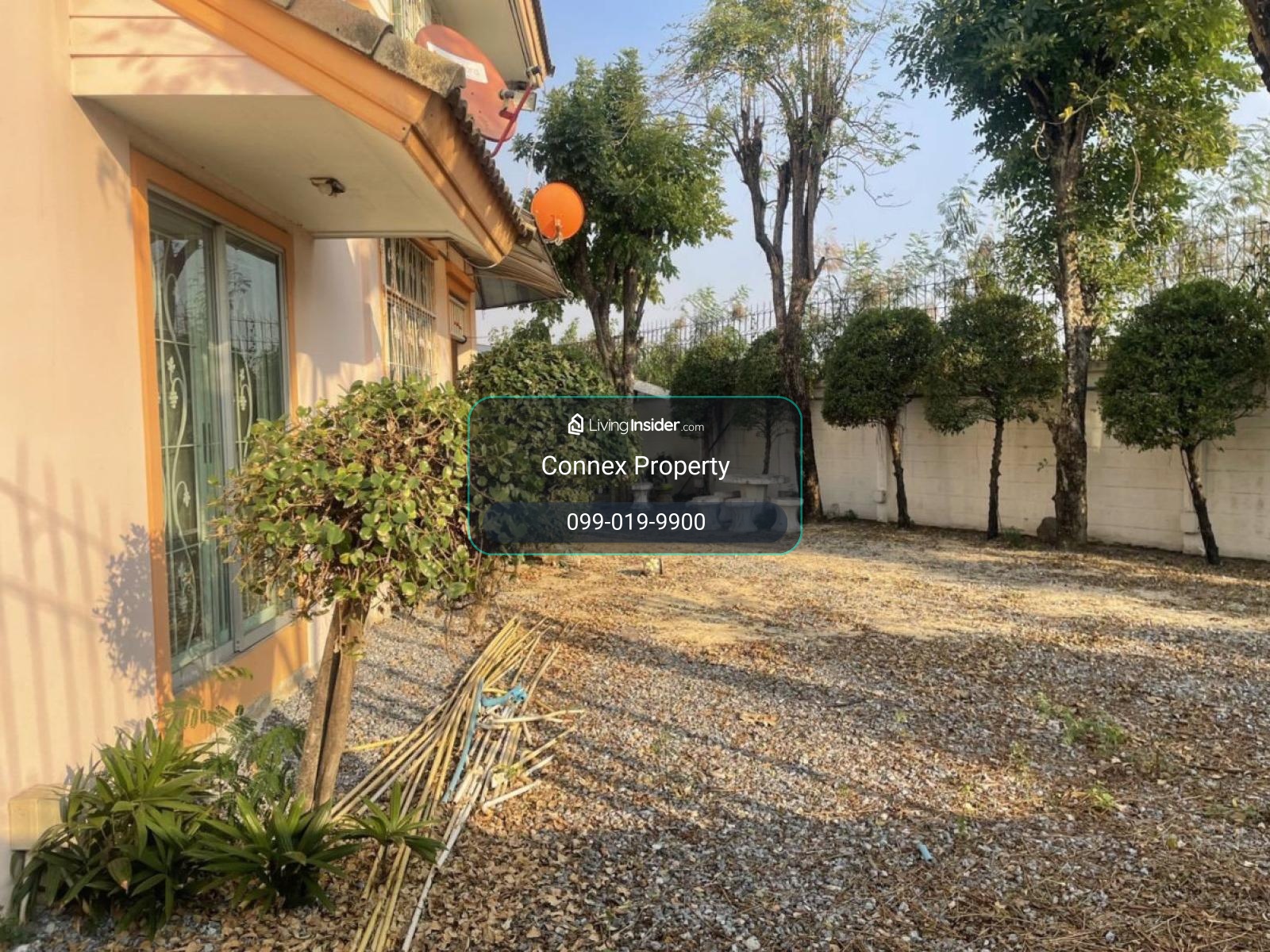 For Sale House , Pruek Lada Phutthasakorn , Suan Luang , Krathum Baen , Samut Sakhon , CX-170726 – รูปที่ 3