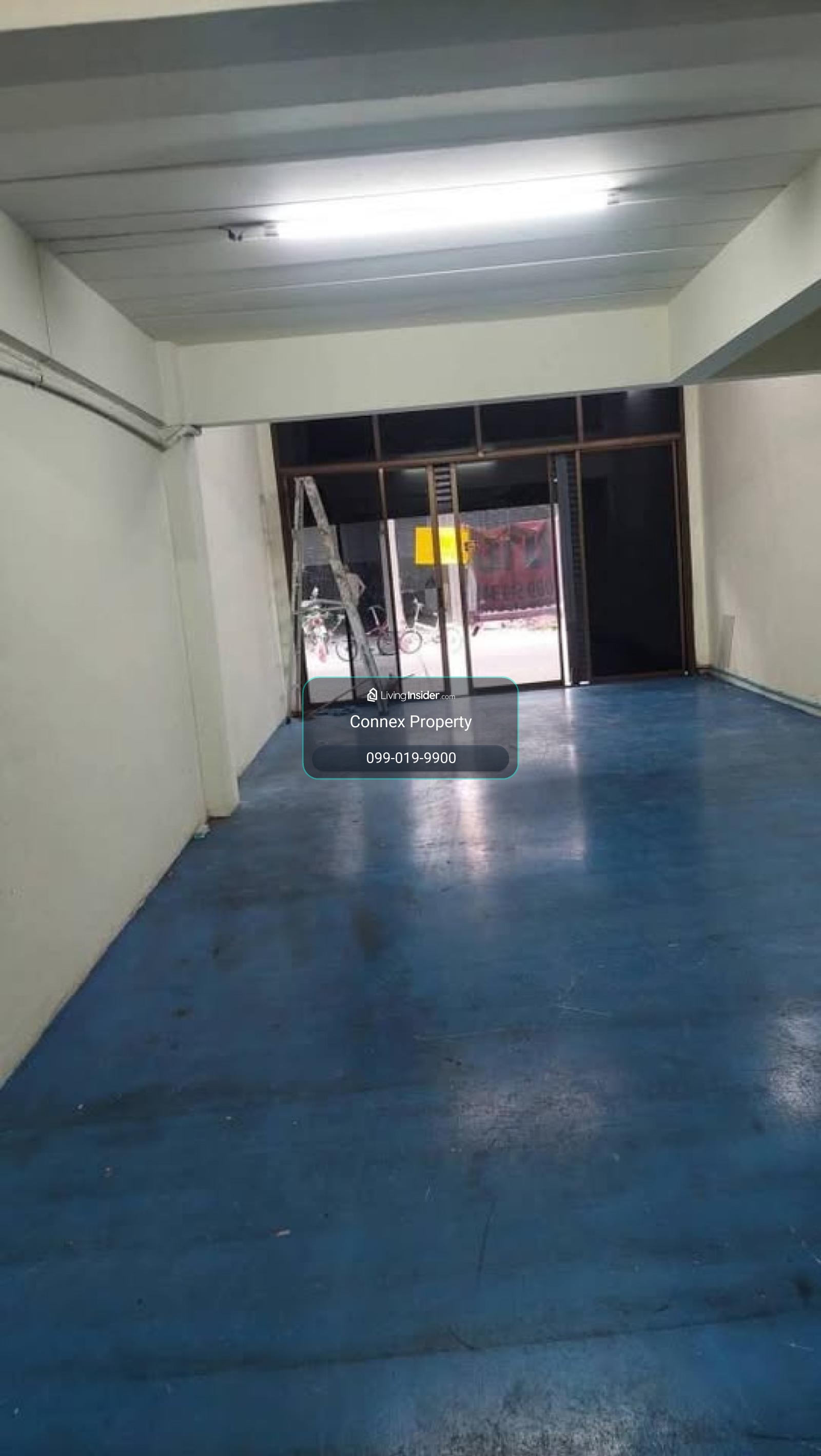 ขายทาวน์เฮ้าส์/ทาวน์โฮม  บ้านจิตตกาญจน์ เสาธงหิน บางใหญ่ นนทบุรี CX-170678 – รูปที่ 3