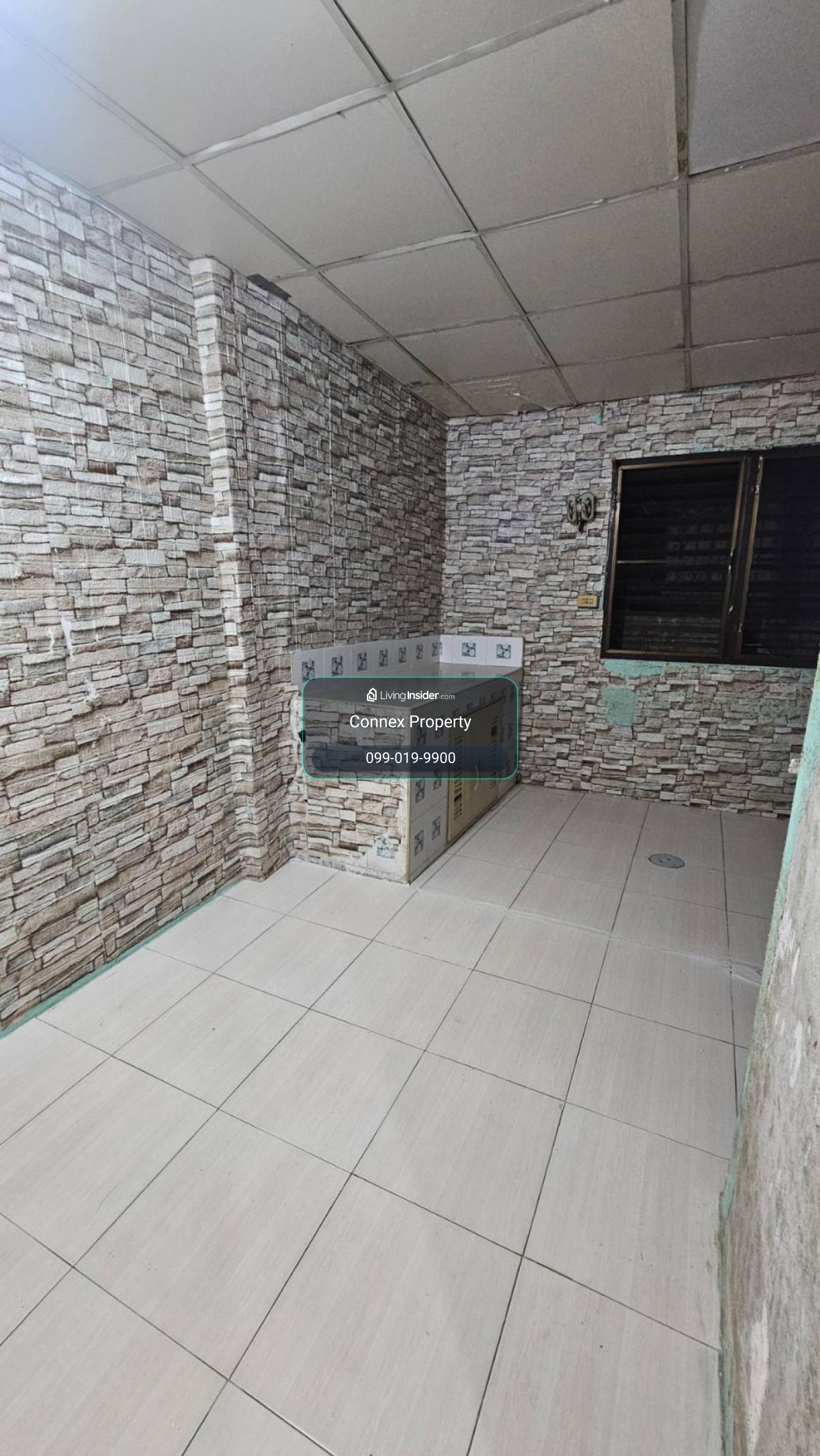ขายทาวน์เฮ้าส์/ทาวน์โฮม บ้านประดู่แดง คลองสอง คลองหลวง ปทุมธานี CX-170687 – รูปที่ 4