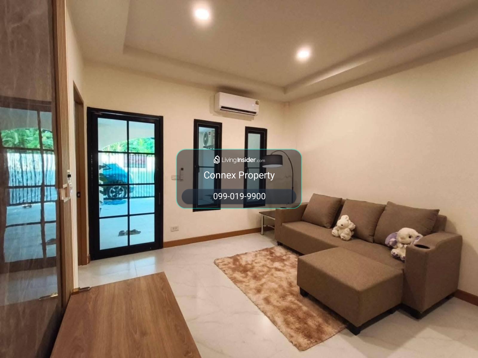 ขายทาวน์เฮ้าส์/ทาวน์โฮม บ้านชื่นสุข MRT-หลักสอง หลักสอง เขต บางแค กรุงเทพ CX-170445 – รูปที่ 2
