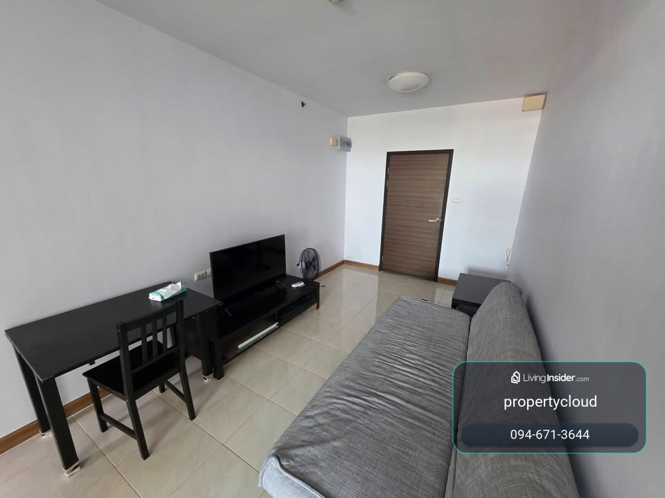 เช่าคอนโด Supalai Park Ratchaphruek - Phetkasem/ศุภาลัย ปาร์ค ราชพฤกษ์ - เพชรเกษม (D6904031)  ID Line : @condo98  – รูปที่ 3
