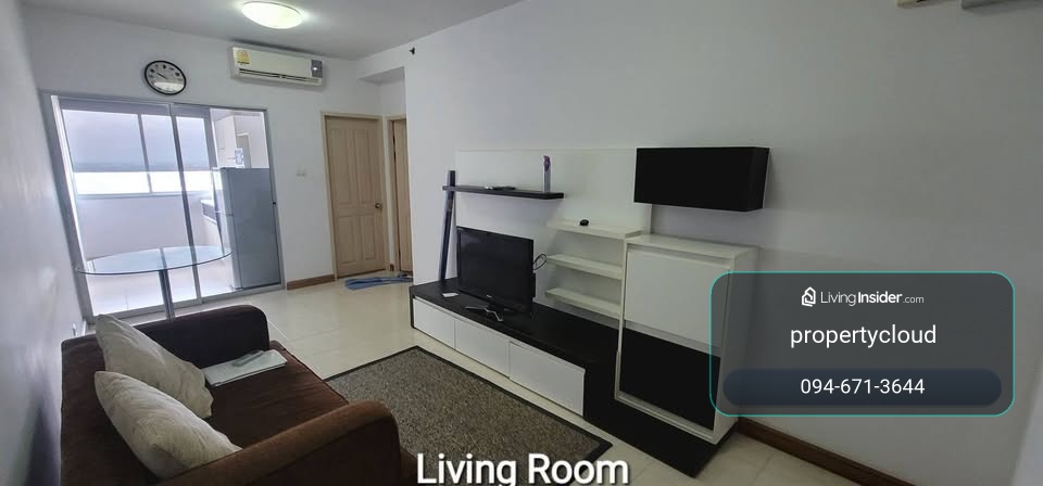 เช่าคอนโด Supalai Park Ratchaphruek - Phetkasem/ศุภาลัย ปาร์ค ราชพฤกษ์ - เพชรเกษม (D6908003)  ID Line : @condo98  – รูปที่ 4
