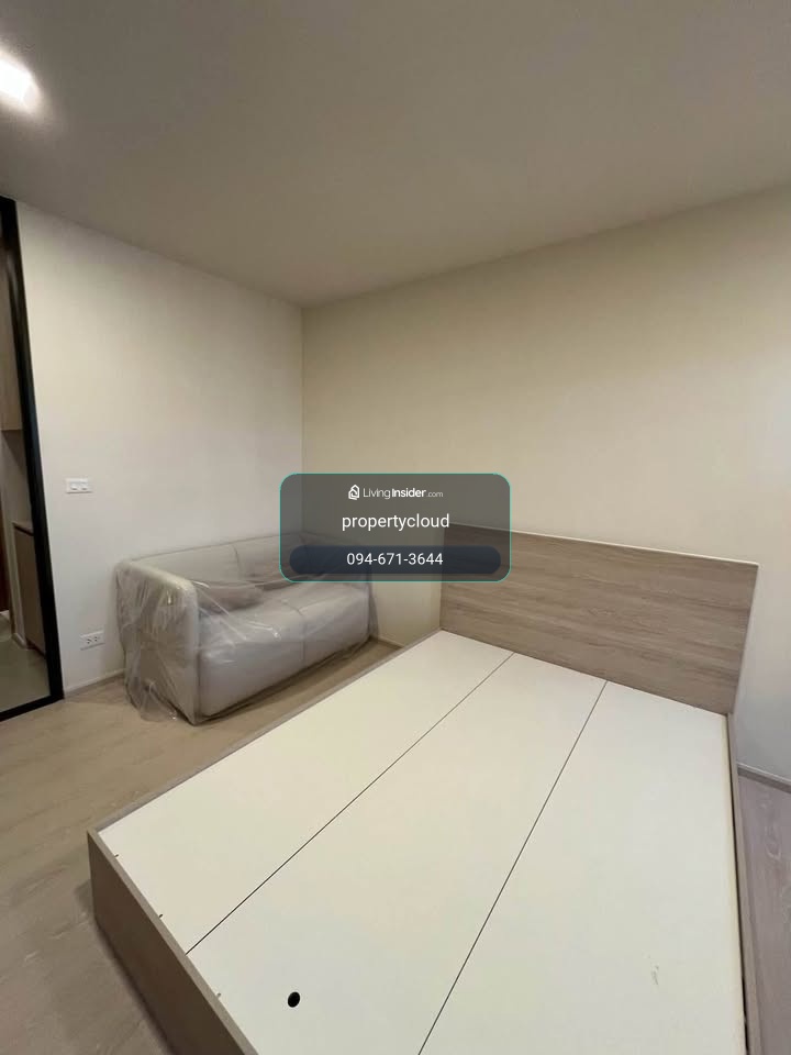 เช่าคอนโด FLO by Sansiri/โฟล บาย แสนสิริ (A6907067) ID Line : @condo98  – รูปที่ 2