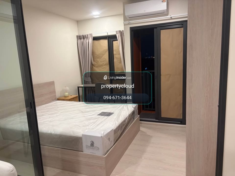 เช่าคอนโด FLO by Sansiri/โฟล บาย แสนสิริ (D6905014) ID Line : @condo98  – รูปที่ 2