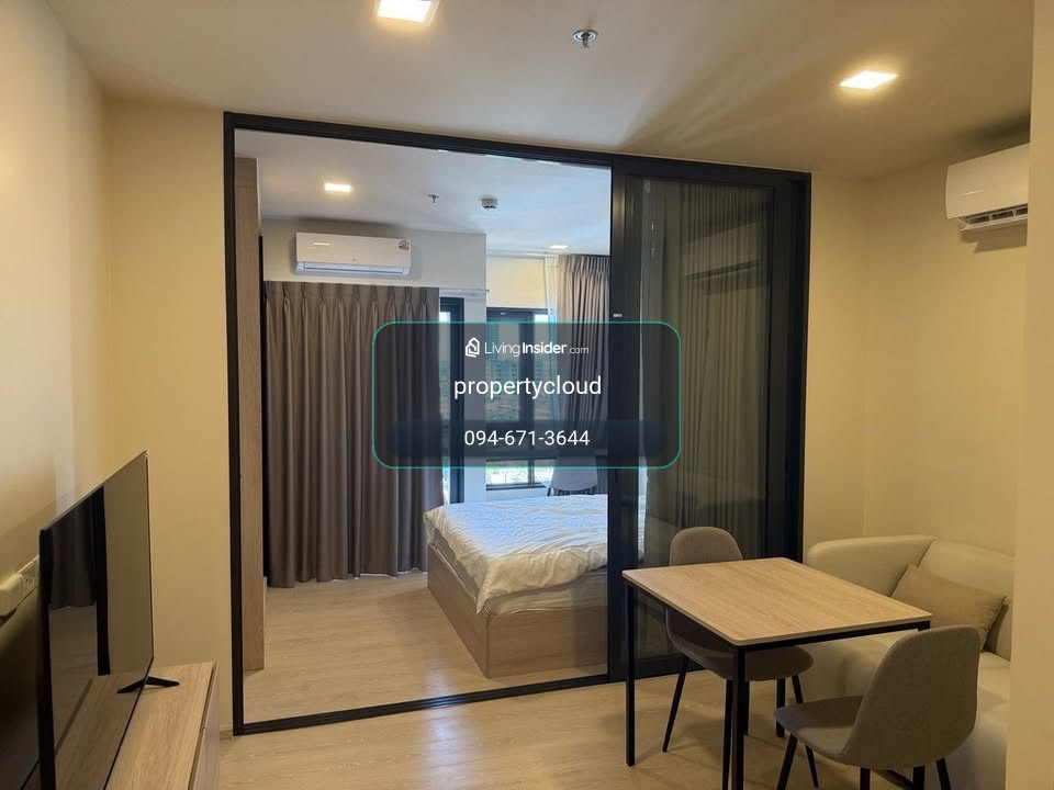 เช่าคอนโด FLO by Sansiri/โฟล บาย แสนสิริ (D6905037)  ID Line : @condo98  – รูปที่ 2
