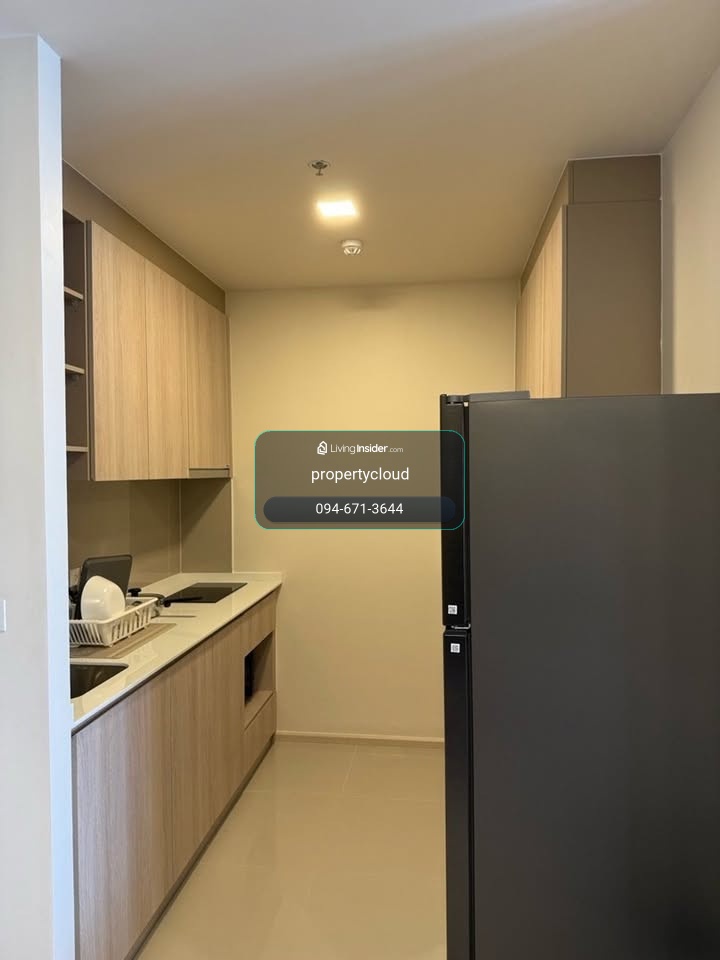 เช่าคอนโด FLO by Sansiri/โฟล บาย แสนสิริ (D6905037)  ID Line : @condo98  – รูปที่ 4