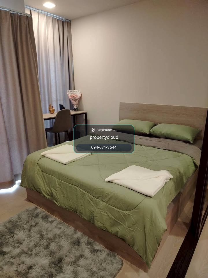 เช่าคอนโด FLO by Sansiri/โฟล บาย แสนสิริ (D6905040) ID Line : @condo98  – รูปที่ 2