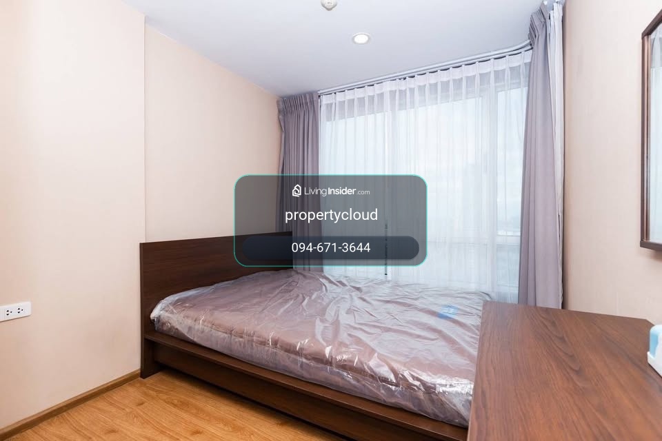 Condo for rent The Base Sukhumvit 77/The Base Sukhumvit 77 (F6903055) ID Line : @pccenter – รูปที่ 2