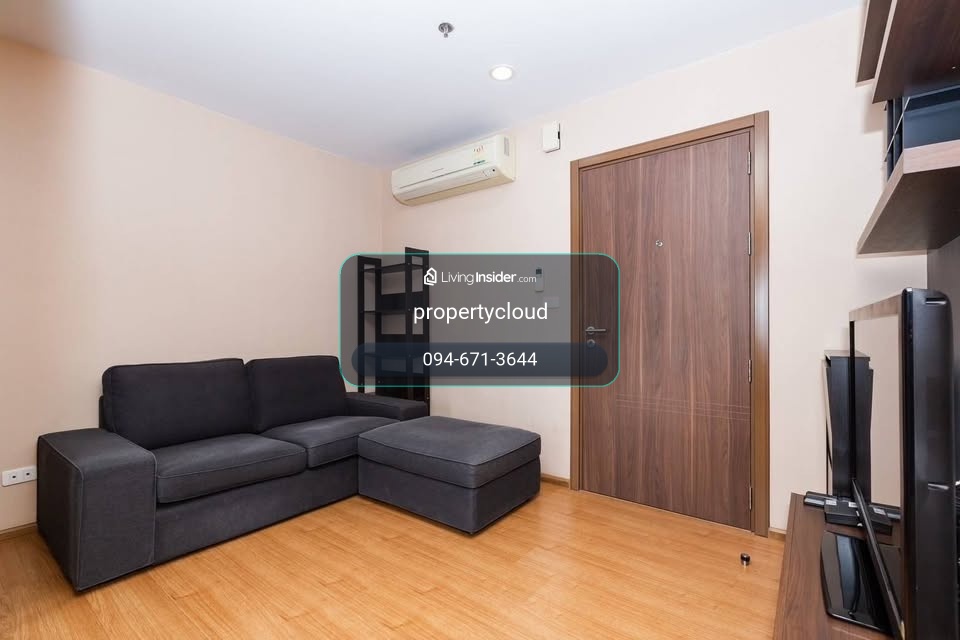 Condo for rent The Base Sukhumvit 77/The Base Sukhumvit 77 (F6903055) ID Line : @pccenter – รูปที่ 3