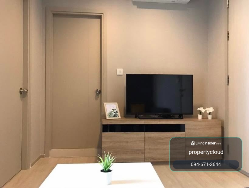 เช่าคอนโด Life Sukhumvit 48/ไลฟ์ สุขุมวิท 48 (F6906050)  ID Line : @pccenter  – รูปที่ 2
