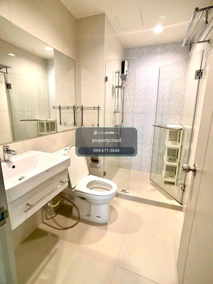 Condo for rent Life Sukhumvit 48/Life Sukhumvit 48 (F6906080) ID Line : @pccenter – รูปที่ 4