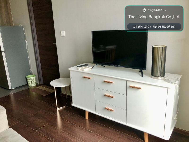 ให้เช่าคอนโด C Ekkamai ใกล้ BTS เอกมัย (Rt-01) – รูปที่ 2