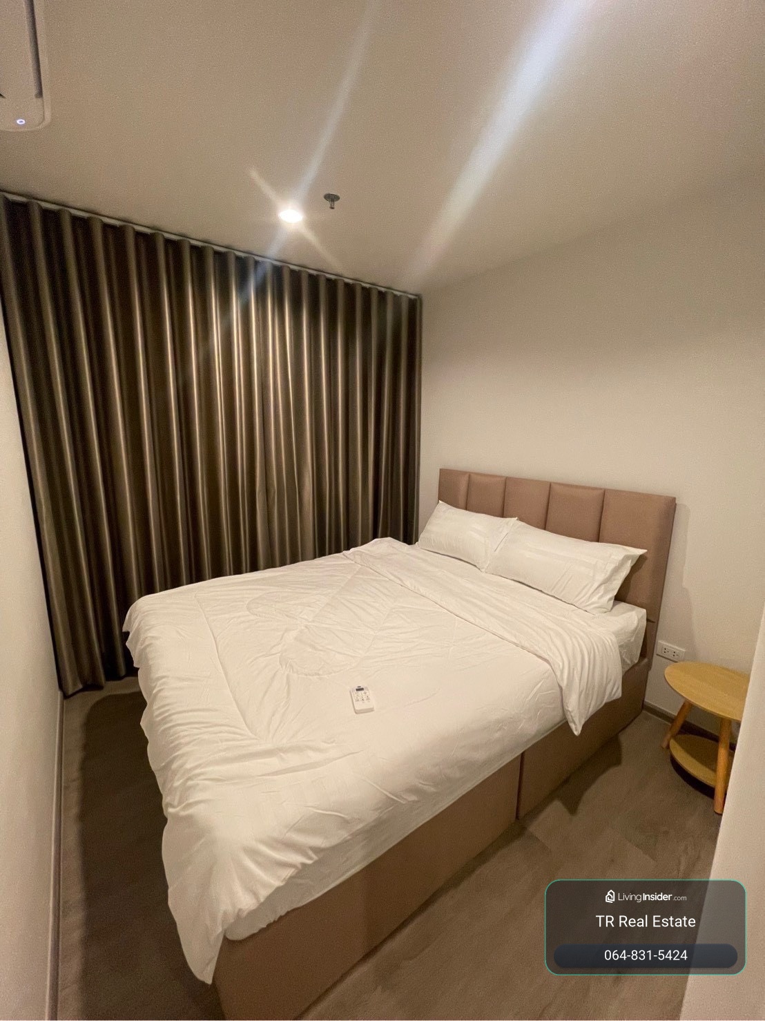 🏡 Condo for Rent – Regent Home Bangna (รีเจ้นท์ โฮม บางนา) | 1 Bed | 1 Bath | 28 sqm | Floor 11 | BTS Bangna | 💰11,000 THB/month | LINE: @979ywrvr | Ref: PK0177 – รูปที่ 2