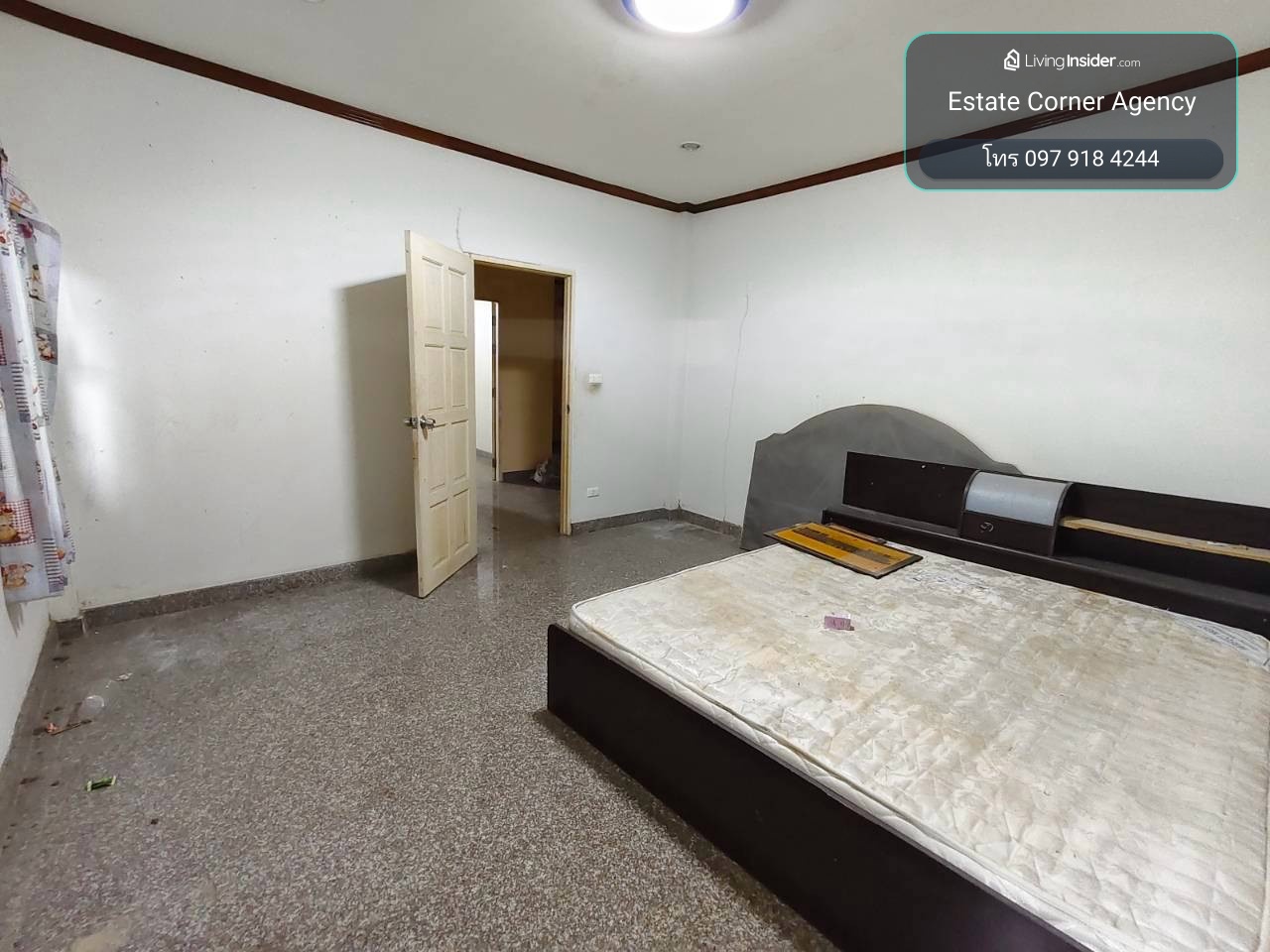 98186 - Single story detached house for sale. Iyara Home Place Village, Phang Nga City, quiet atmosphere. close to nature – รูปที่ 4