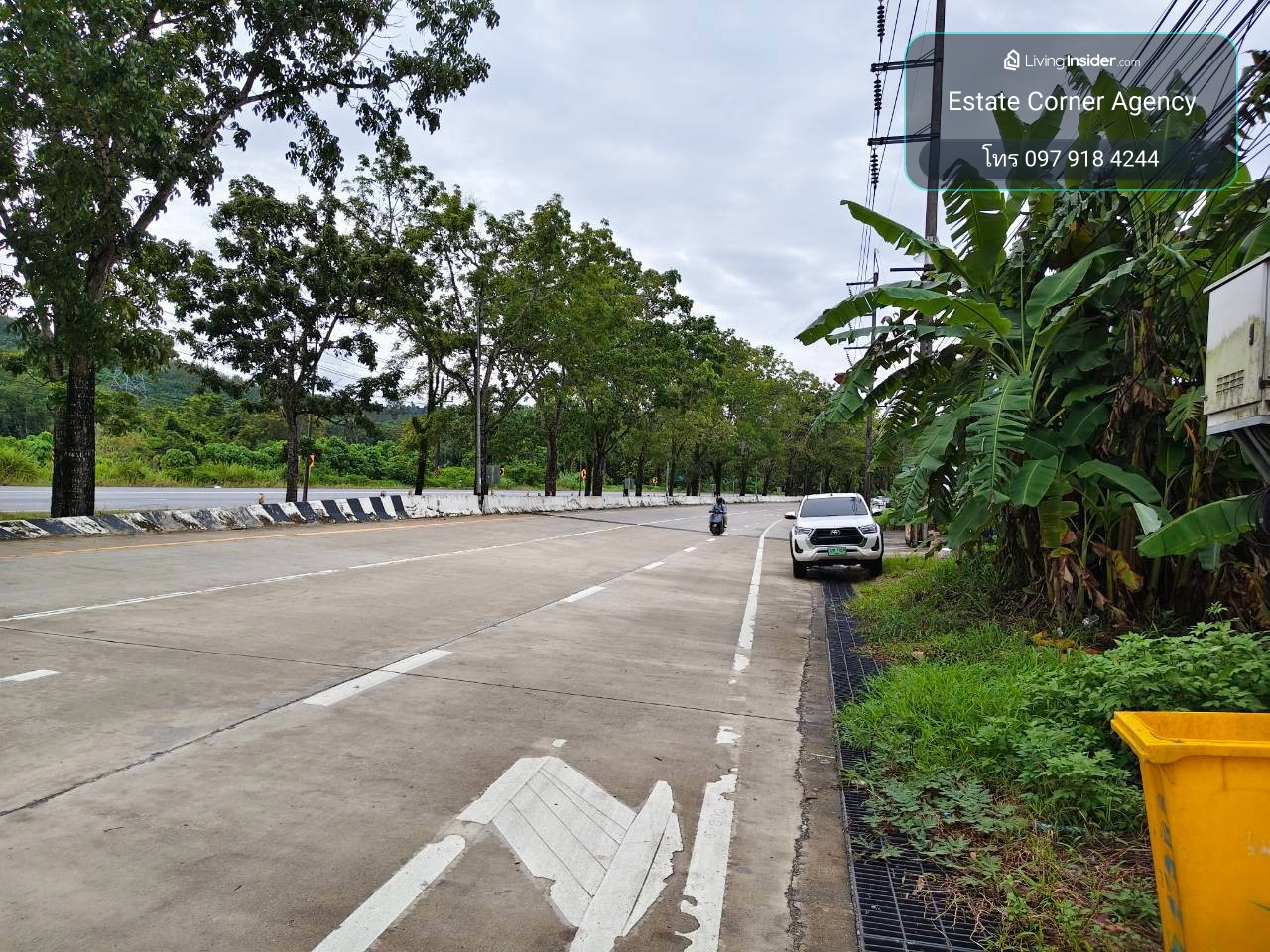 98187 - Urgent sale! 2-story commercial building, prime location in the heart of the community, Krasom Subdistrict, Takua Thung District, Phang Nga Province. – รูปที่ 2
