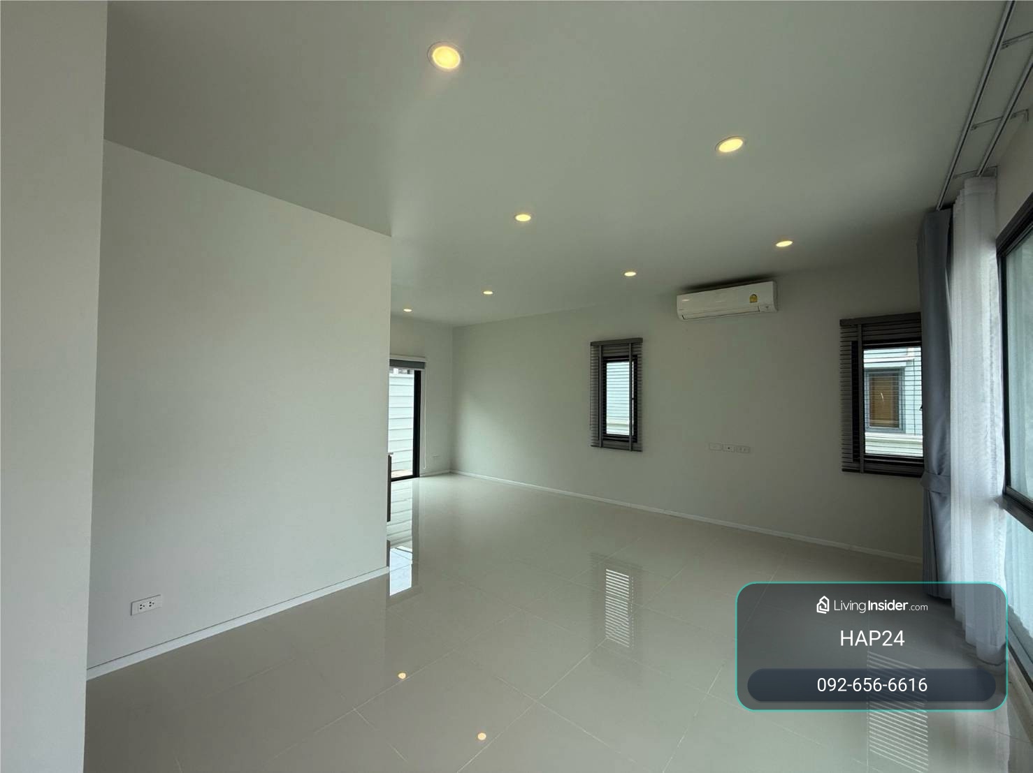 SPP109🔥 บ้าน 4 ห้องนอน ทำเลพระราม 2 | 4.43 ล้าน 🏡 เลคซีรีน พระราม 2  – รูปที่ 2