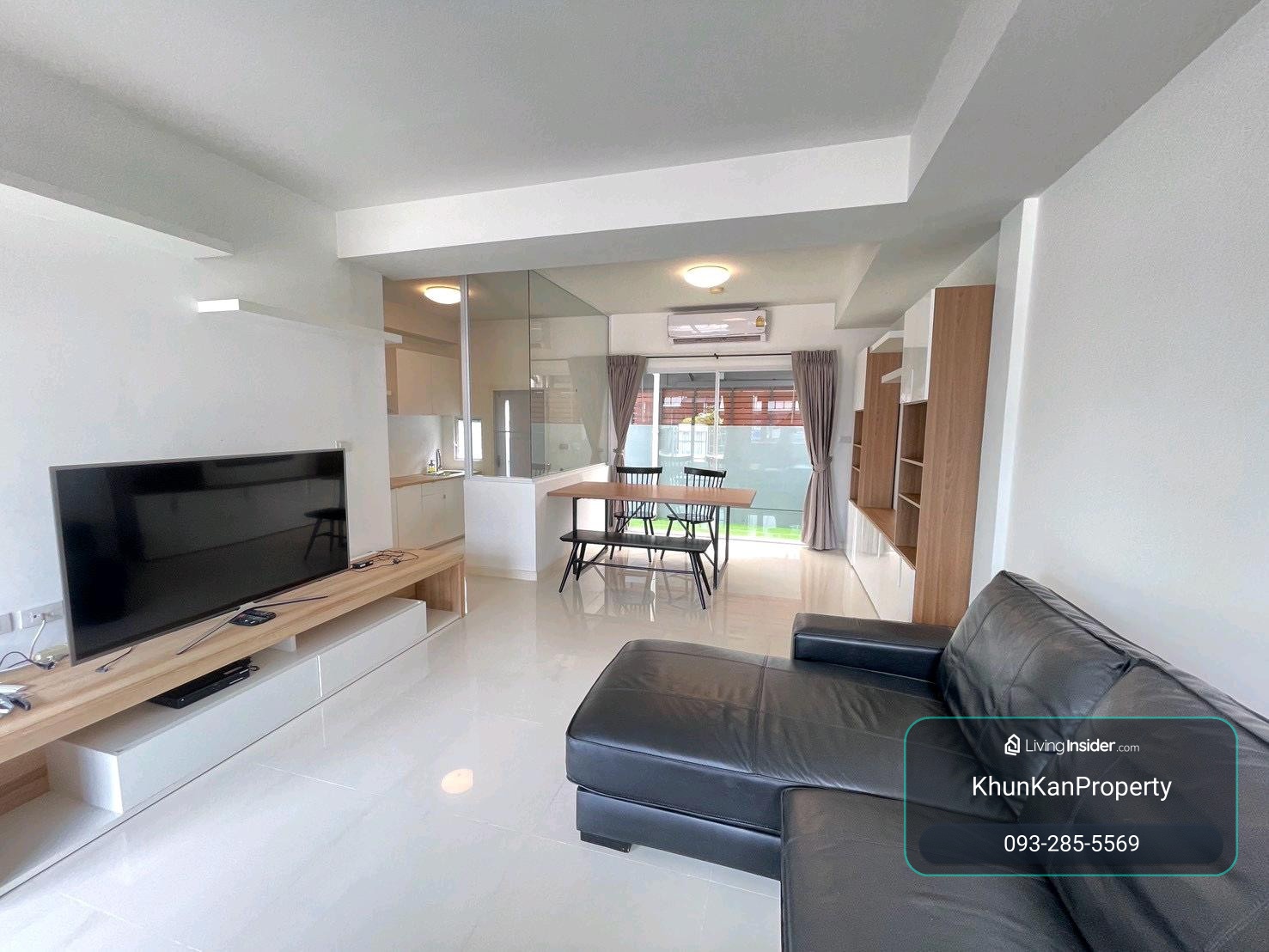 ✅ FOR SALE & FOR RENT ✅ Indy 3 Bangna Km.7 🔥 HOT DEAL – รูปที่ 2
