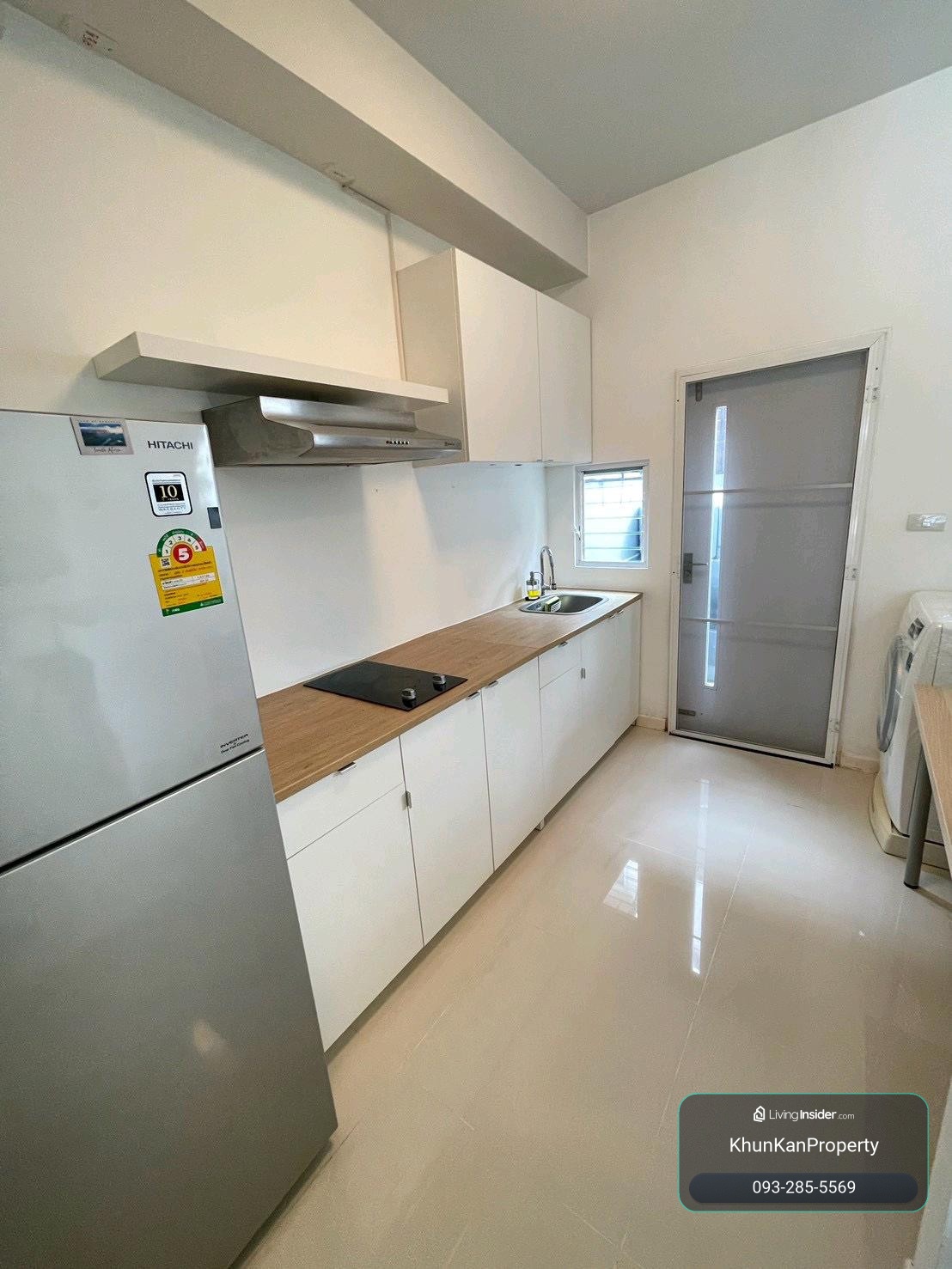 ✅ FOR SALE & FOR RENT ✅ Indy 3 Bangna Km.7 🔥 HOT DEAL – รูปที่ 4