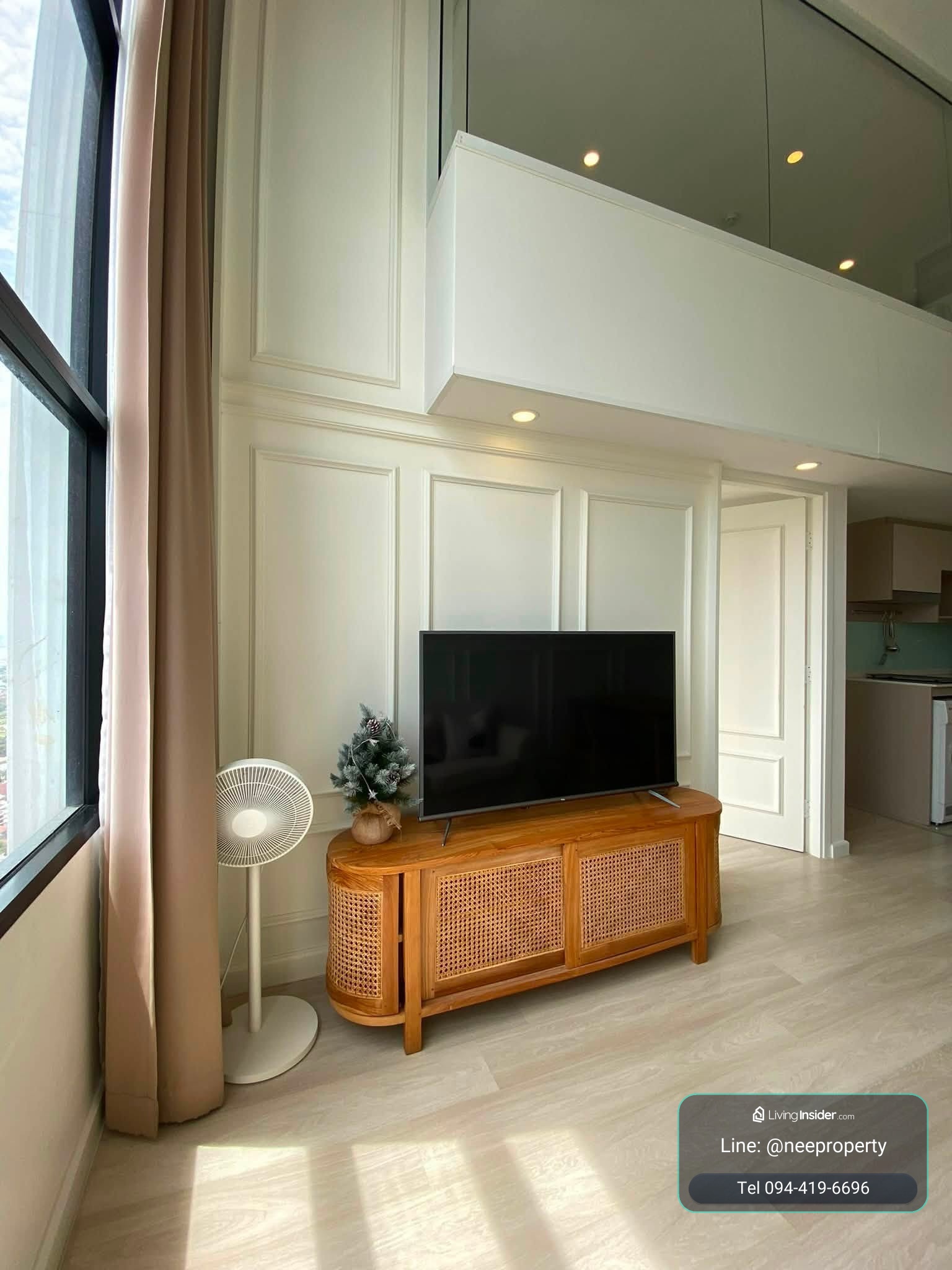 ให้เช่า Knightsbridge Prime Sathorn | ไนท์บริดจ์ ไพรม์ สาทร ใกล้ BTS ช่องนนทรี เพียง 700 เมตร  – รูปที่ 2