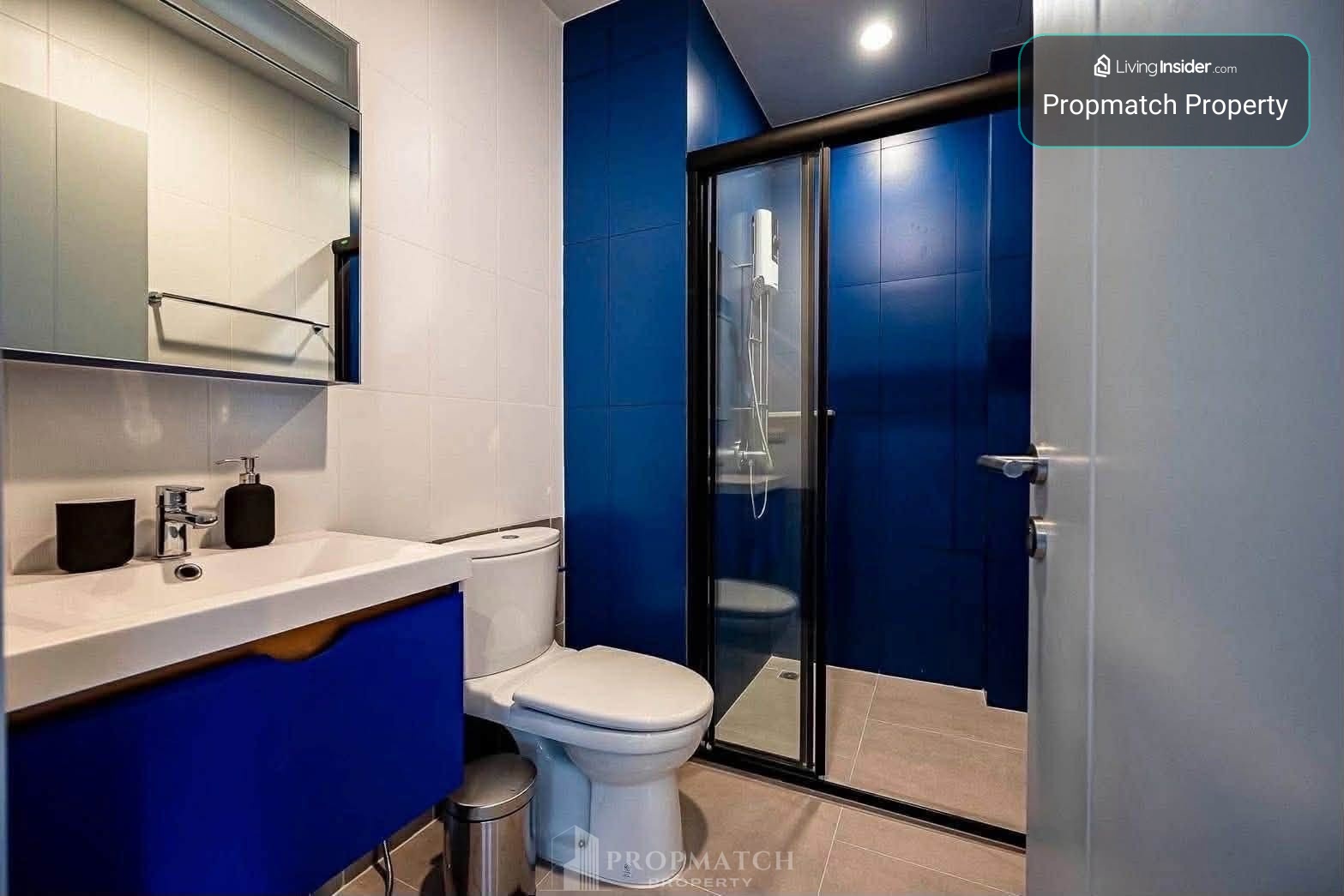 ✨Flash Deal ✨ XT Ekkamai ( 1Bed 1Bath 30SQM.) พร้อมอยู่ ! เพียง 4,290,000 บาท Tel.0981315848 @propmatch  – รูปที่ 4