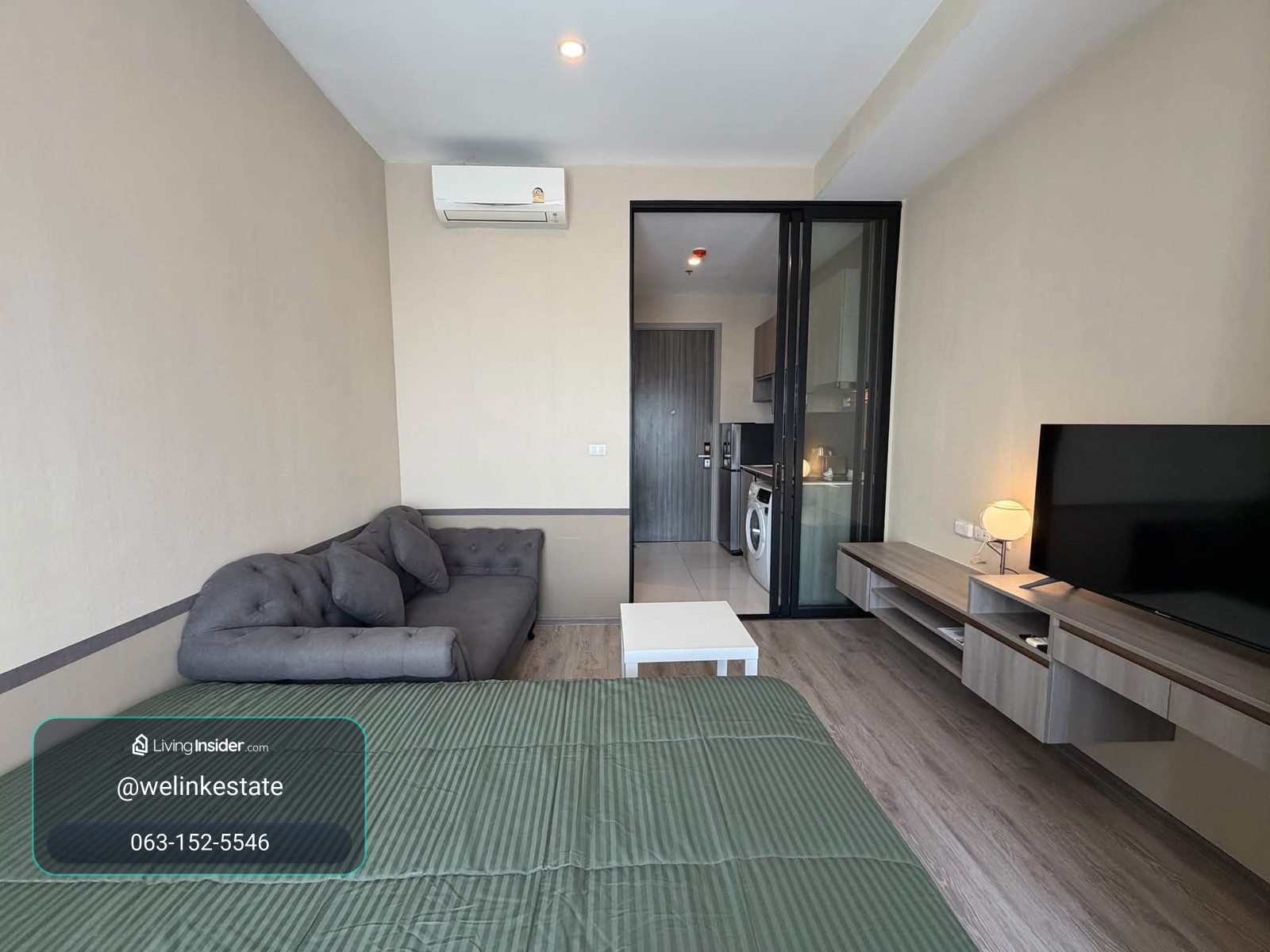 🏡 𝗖𝗢𝗡𝗗𝗢 𝗙𝗢𝗥 𝗥𝗘𝗡𝗧 | Knightsbridge Prime Onnut Knightsbridge Prime On Nut ⚡️ – รูปที่ 4